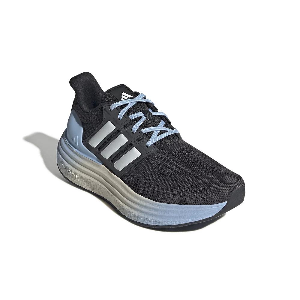 adidas Ultradream Bold Women's Running Shoes, Size: 7.5, Open Gray Product Image