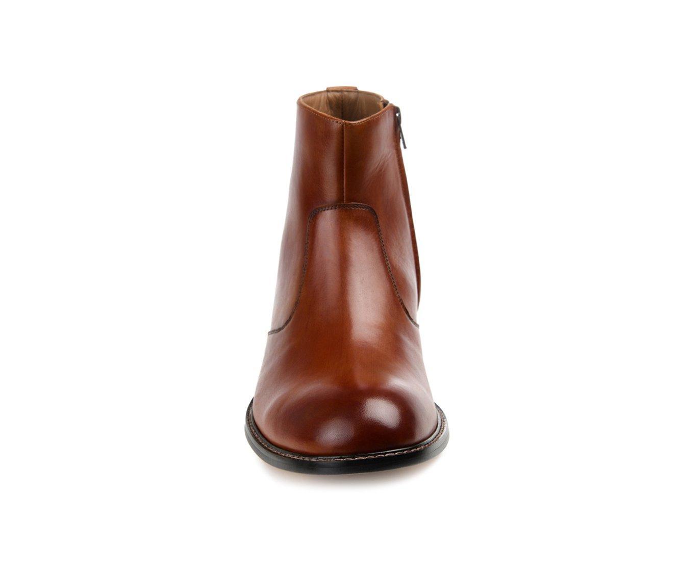 Men's Thomas & Vine Faust Dress Boots Product Image