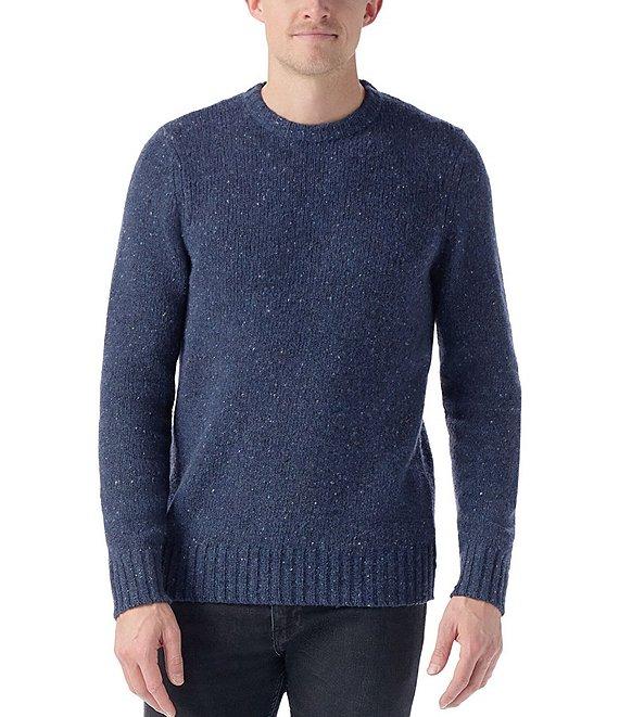SmartWool Heavy Crew Sweater Product Image