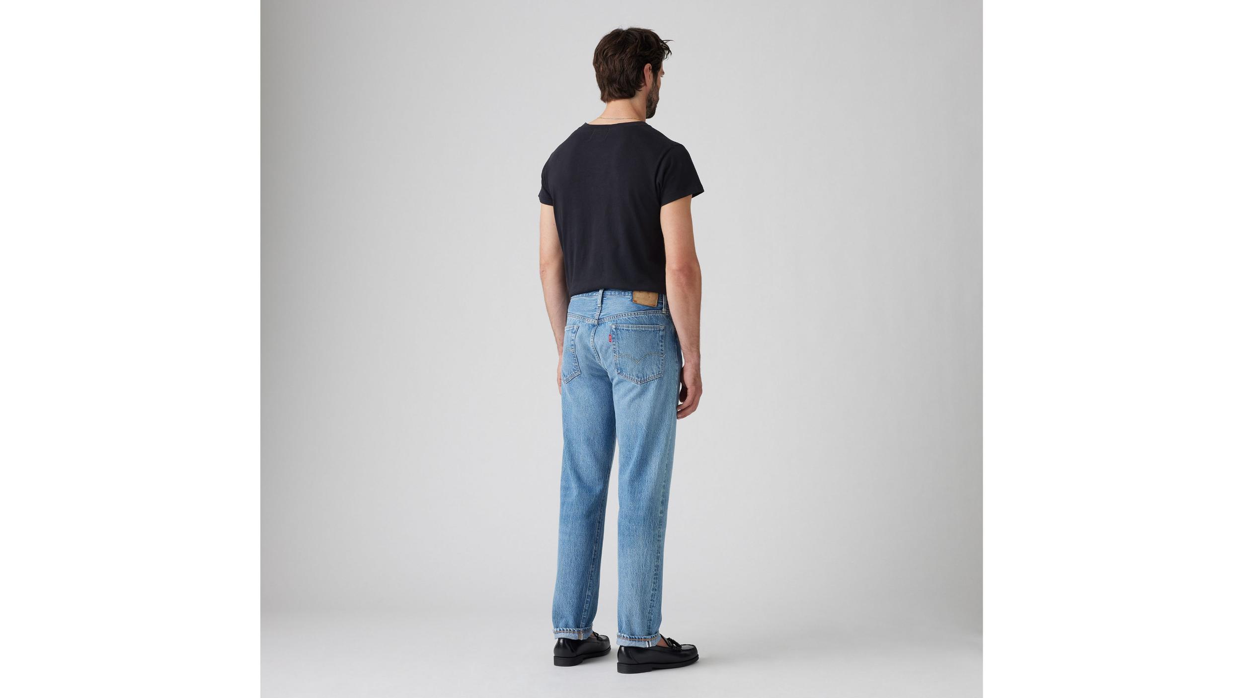 1954 501® Original Fit Men's Jeans Product Image