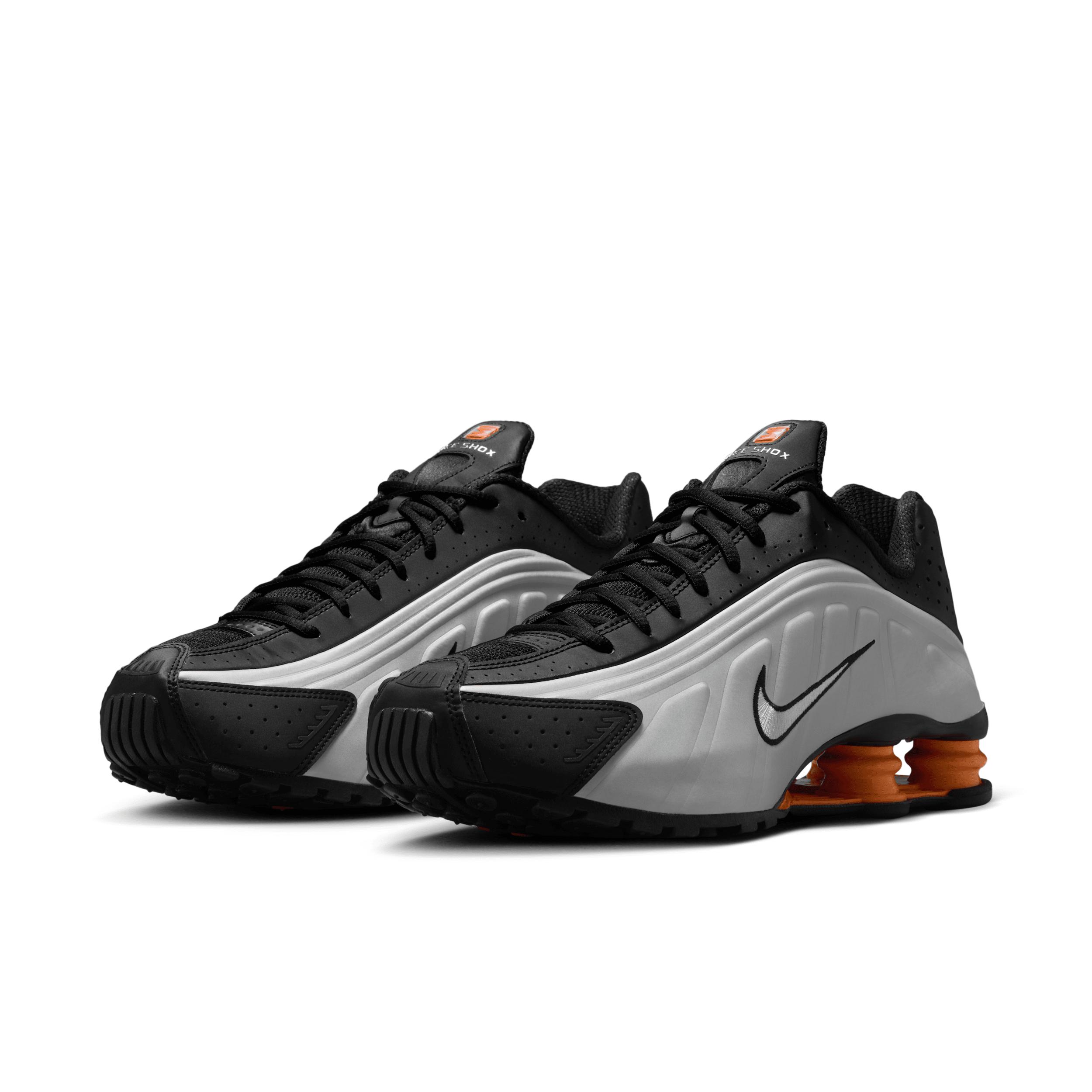 Nike Mens Shox R4 Shoes | HQ1988-003 Product Image