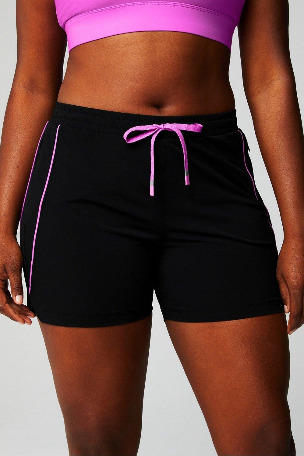 The Piped One Short 5" - Women's Product Image