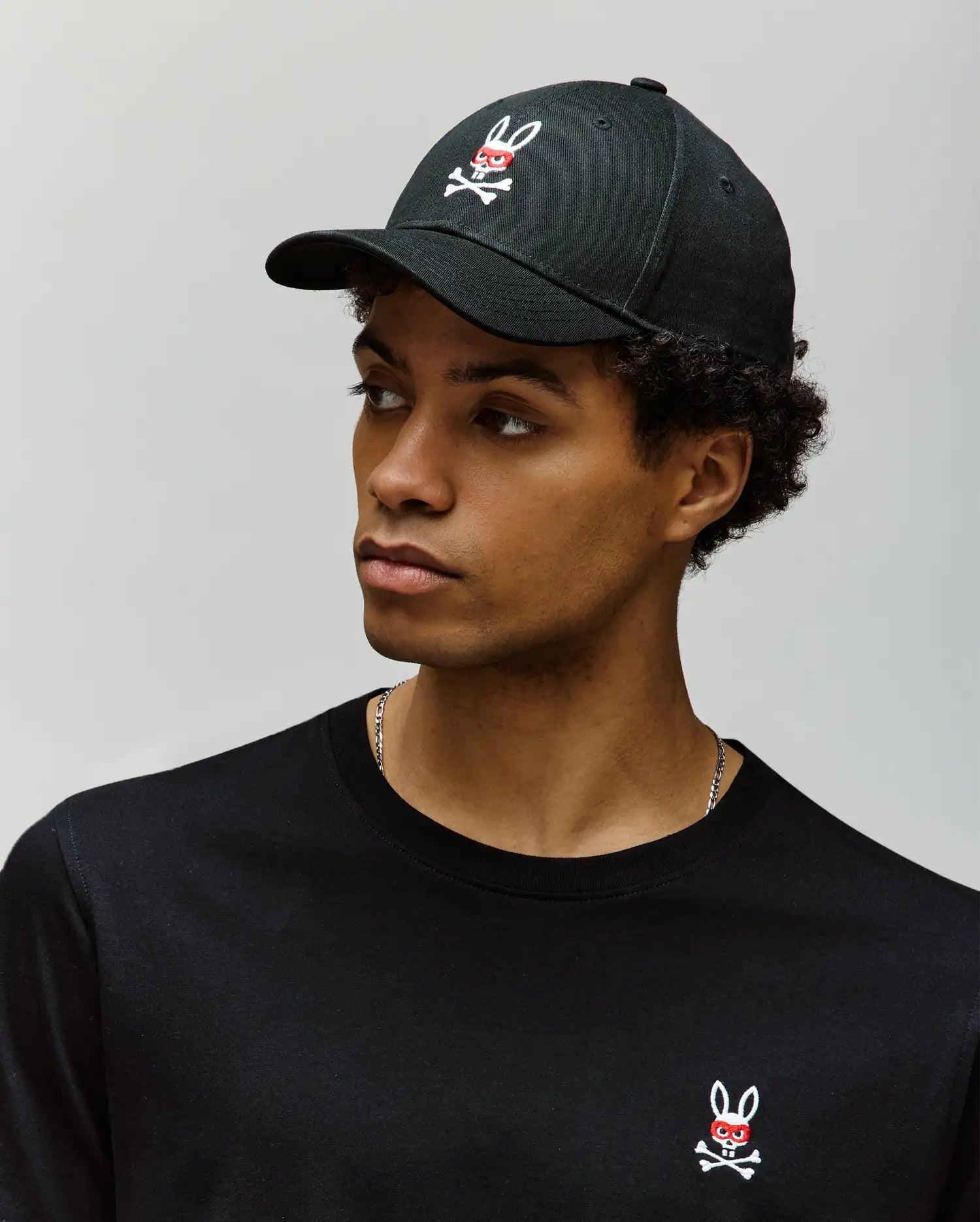 MENS MISCHIEF BASEBALL CAP - MO1500015 Male Product Image