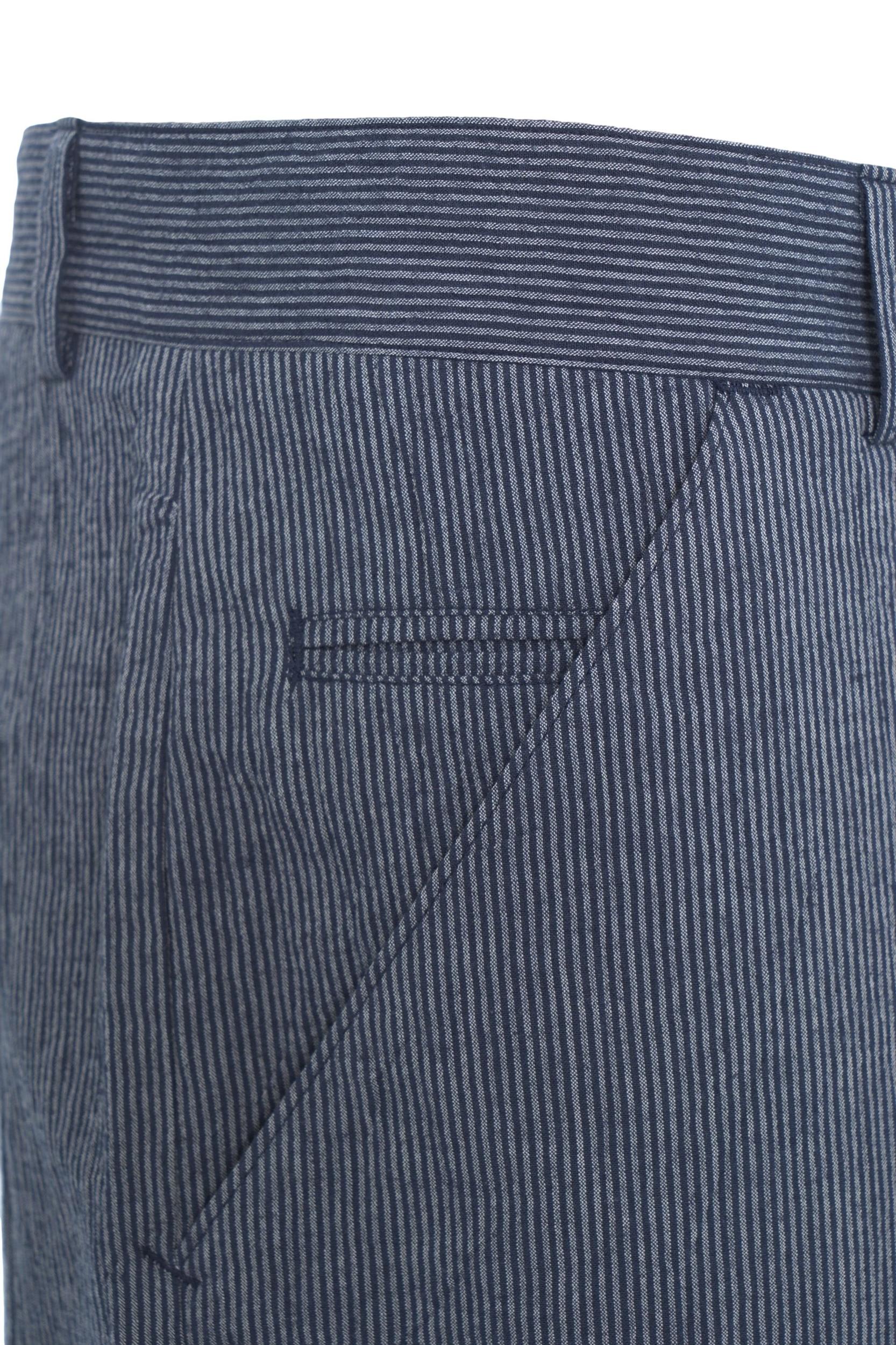 Striped shorts Product Image