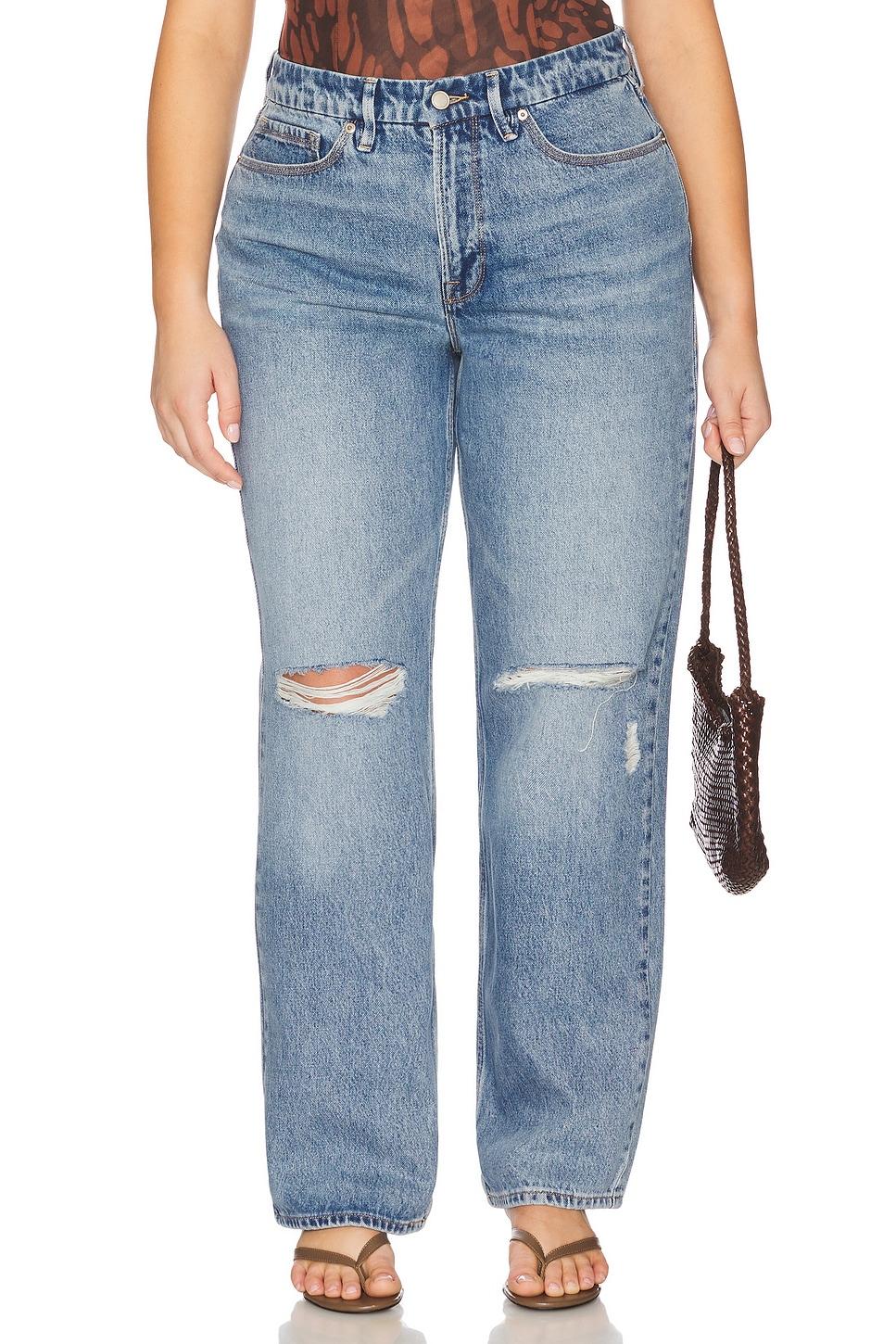 Good 90s Relaxed Good American Product Image