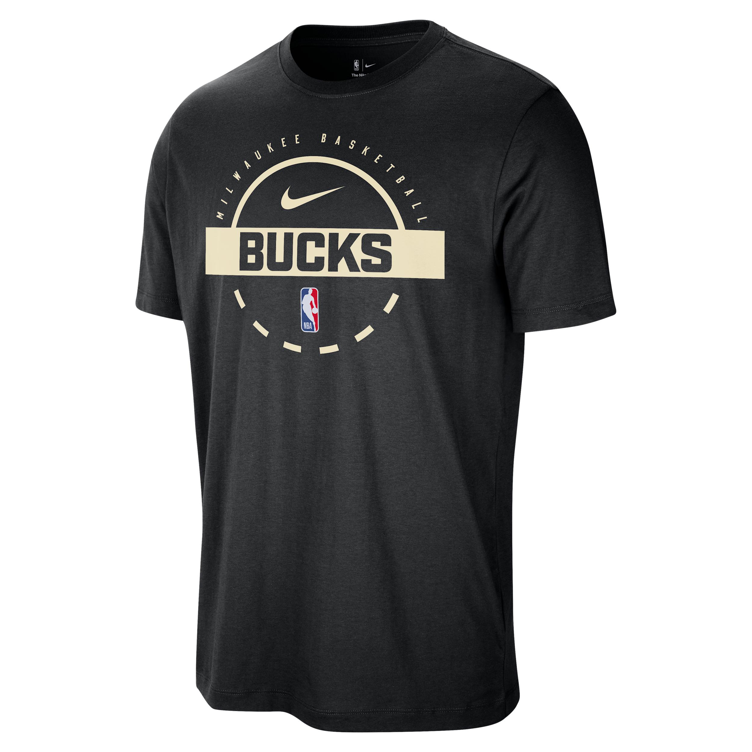 Memphis Grizzlies Nike Mens NBA Practice T-Shirt | HQ9716-419 Product Image