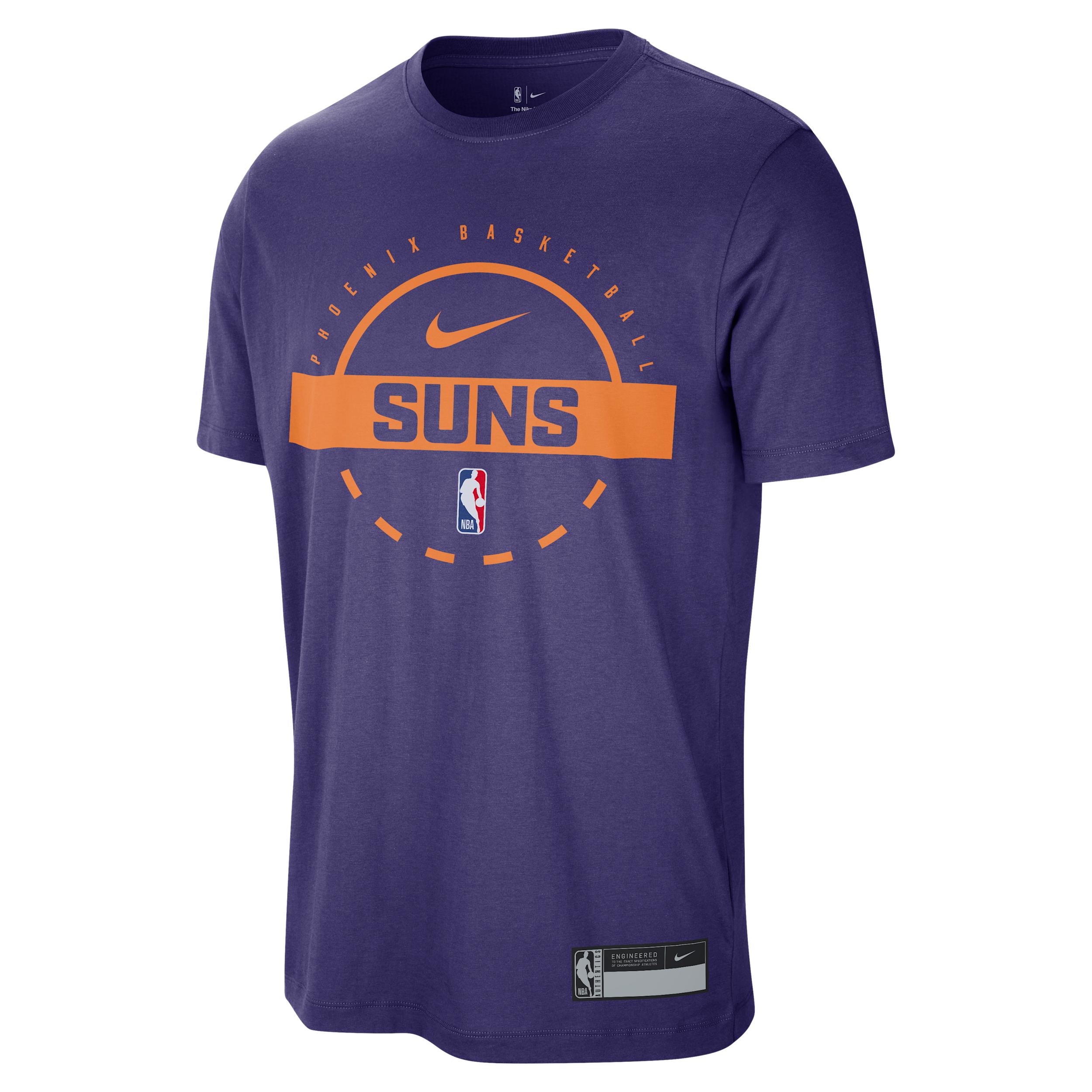 Golden State Warriors Essentials Nike Men's NBA T-Shirt Product Image