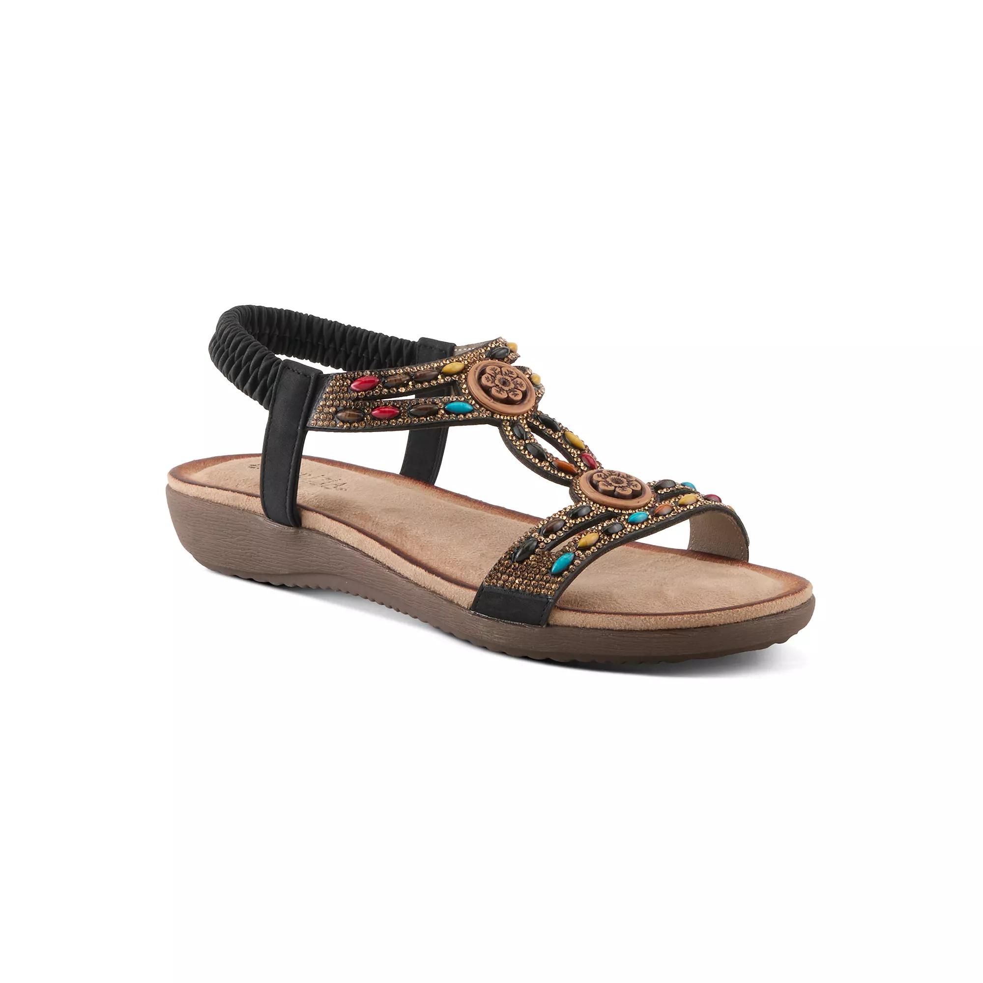 Patrizia Ponyo Women's Flat Sandals,  Product Image