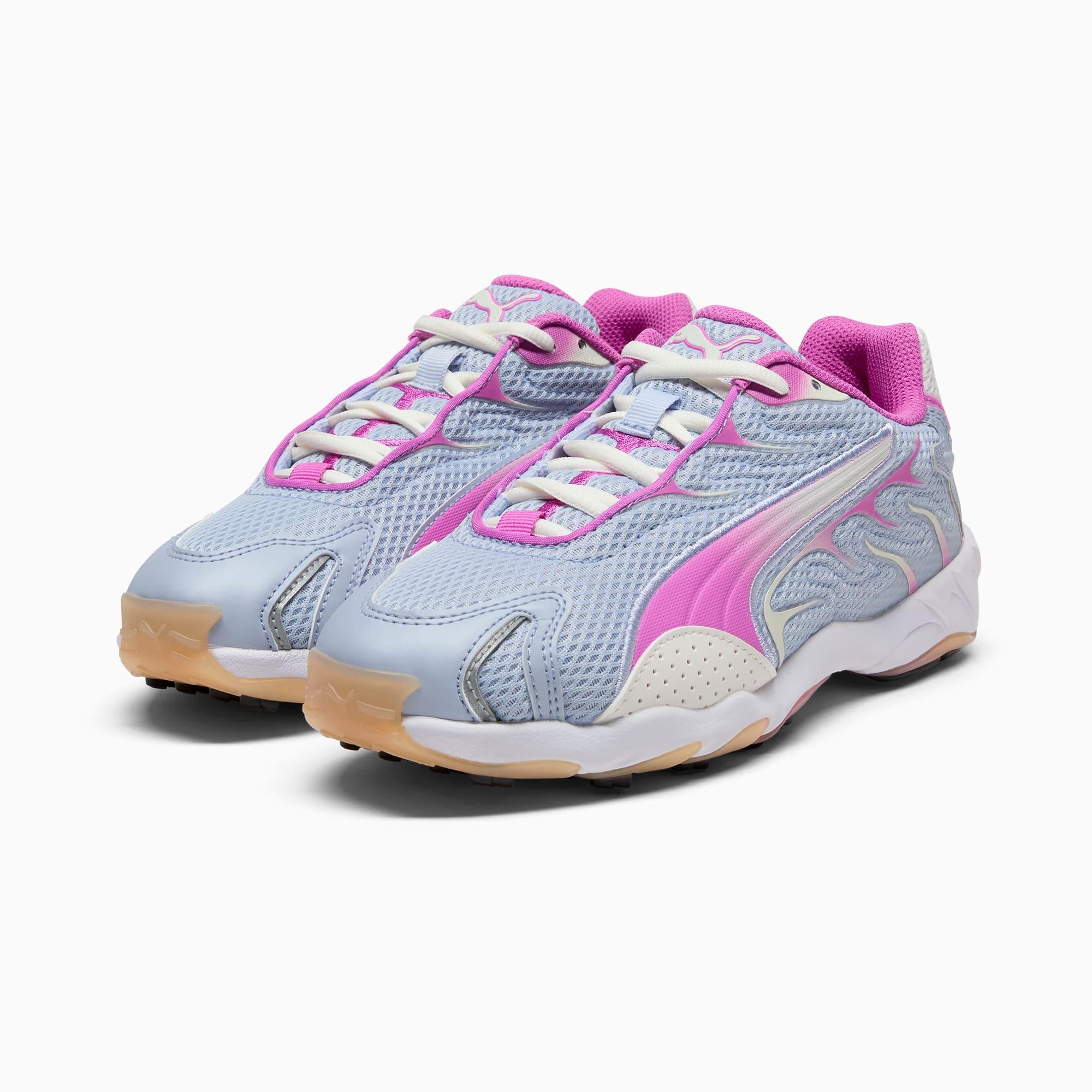 Inhale Women's Sneakers Product Image