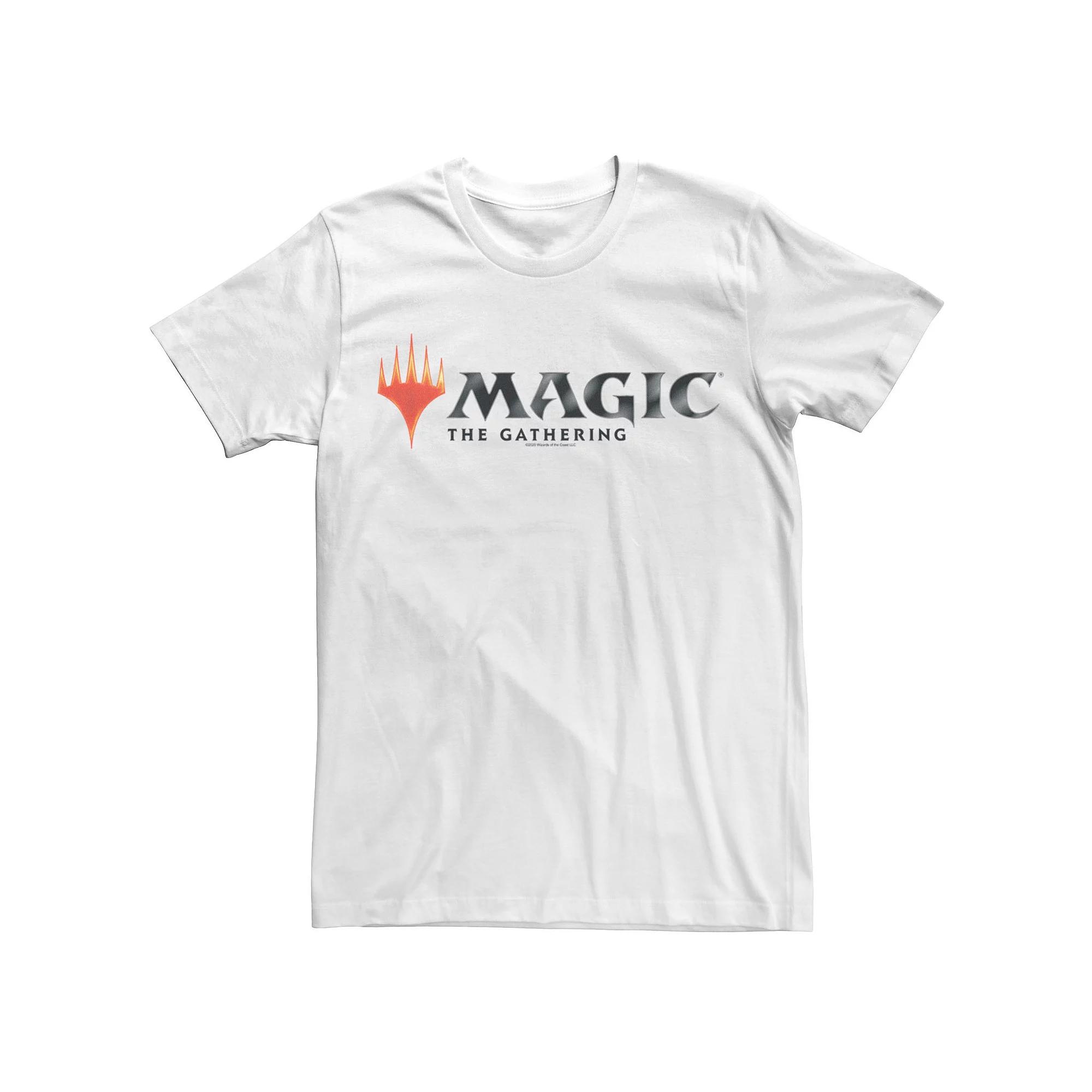 Men's Magic The Gathering Logo Tee,  Product Image