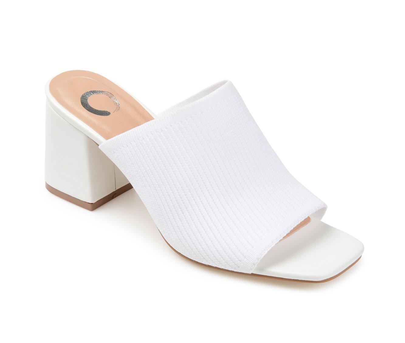 Women's Journee Collection Lorenna Dress Sandals Product Image