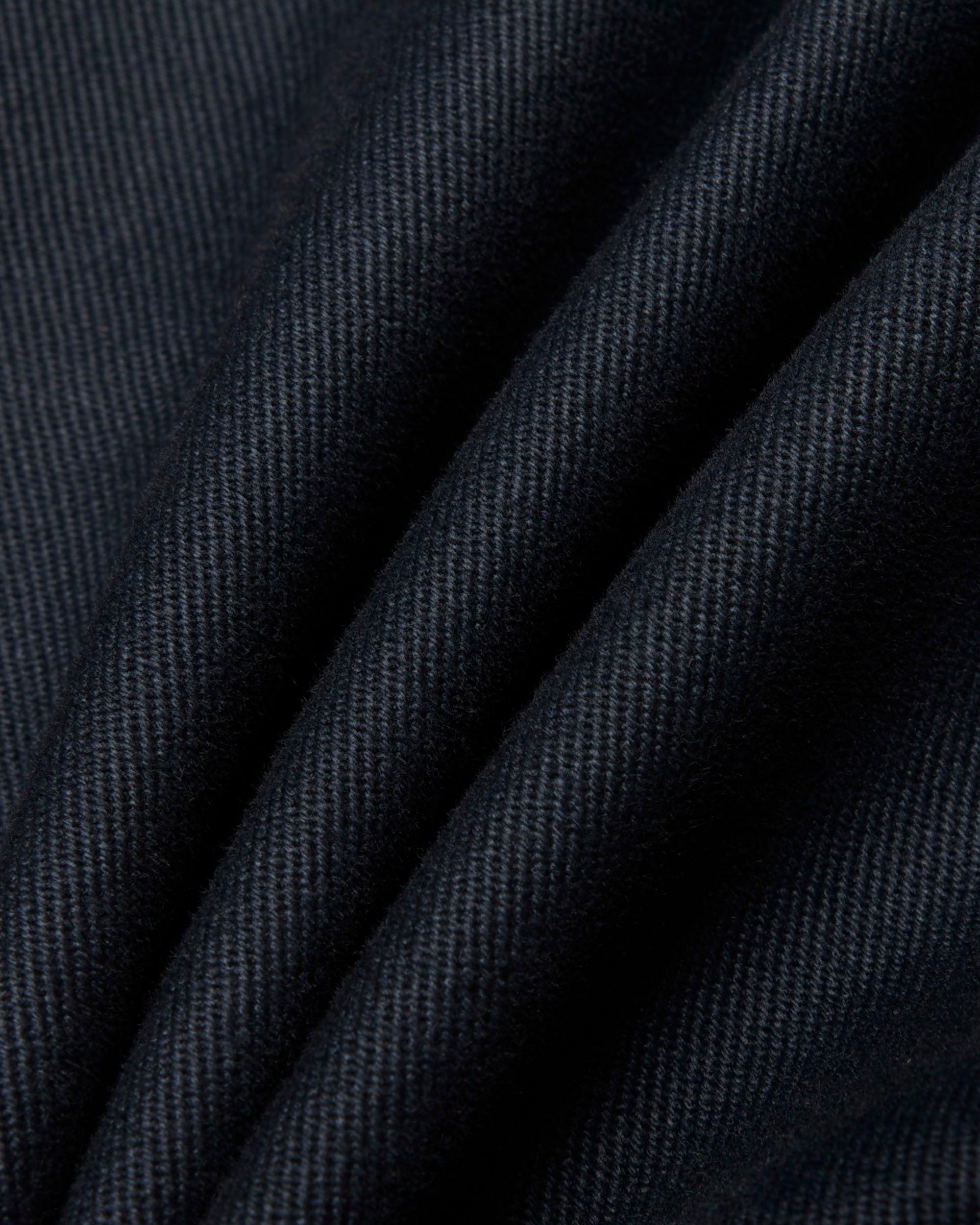 Retro Wash Stretchy Waist Straight-Leg Jeans Female Product Image