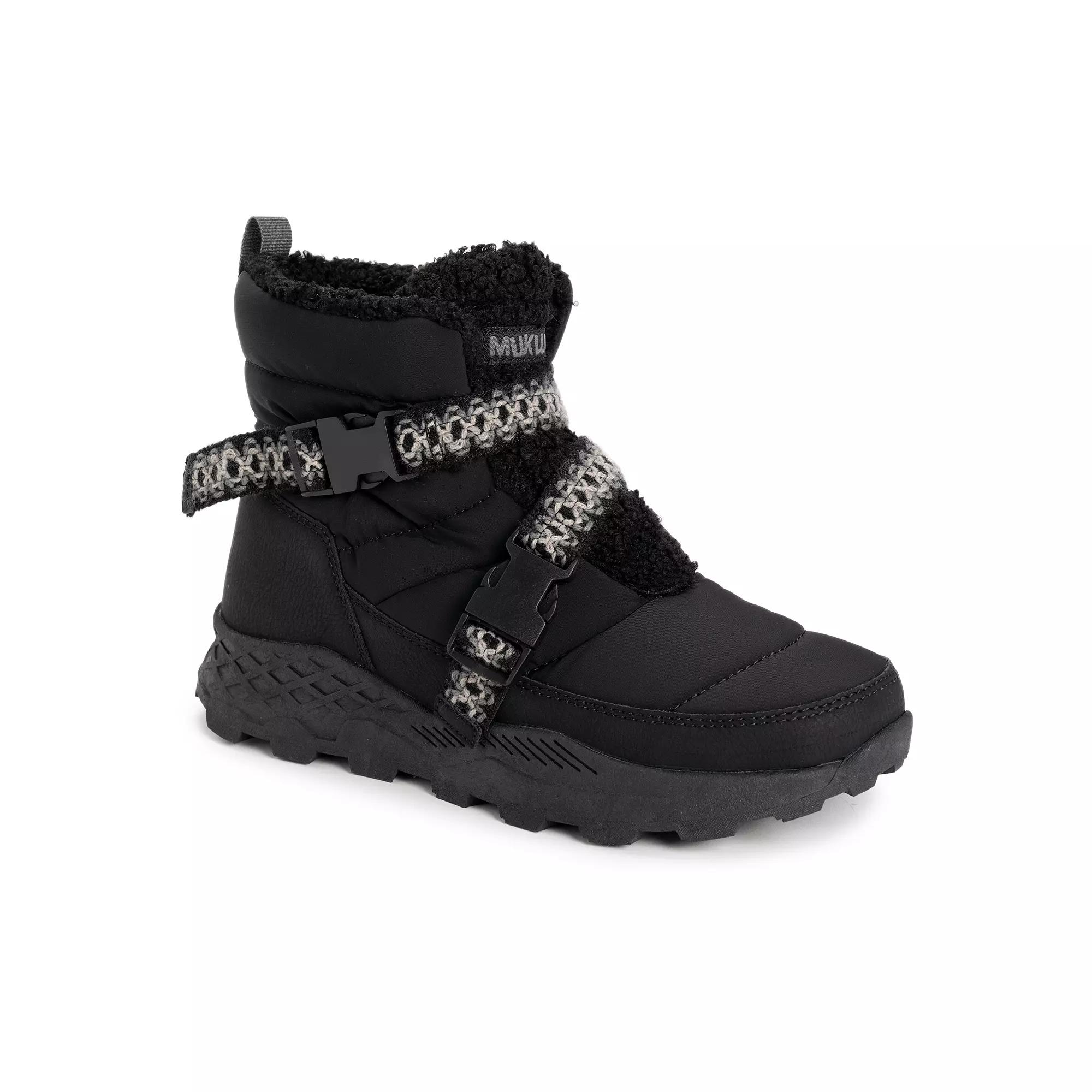 MUK LUKS Wren Women's Boots,  Product Image