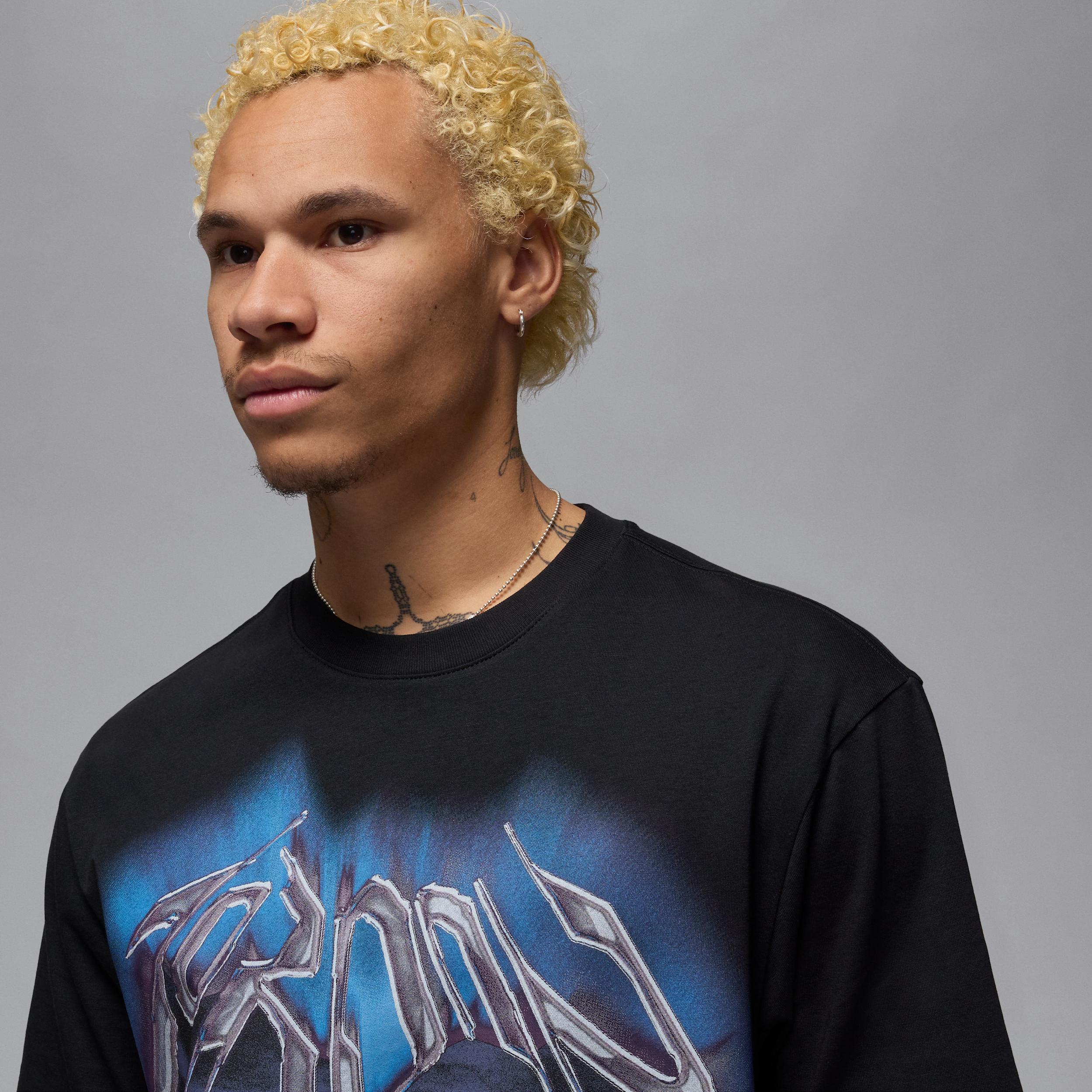 Men's Jordan Sport 85 Dri-FIT Graphic T-Shirt Product Image