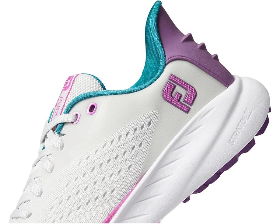 FJ Fuel Golf Shoes - Previous Season Product Image