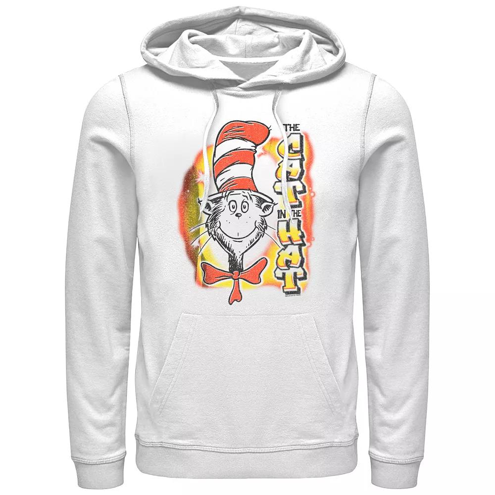 Men's Dr. Seuss The Cat Product Image