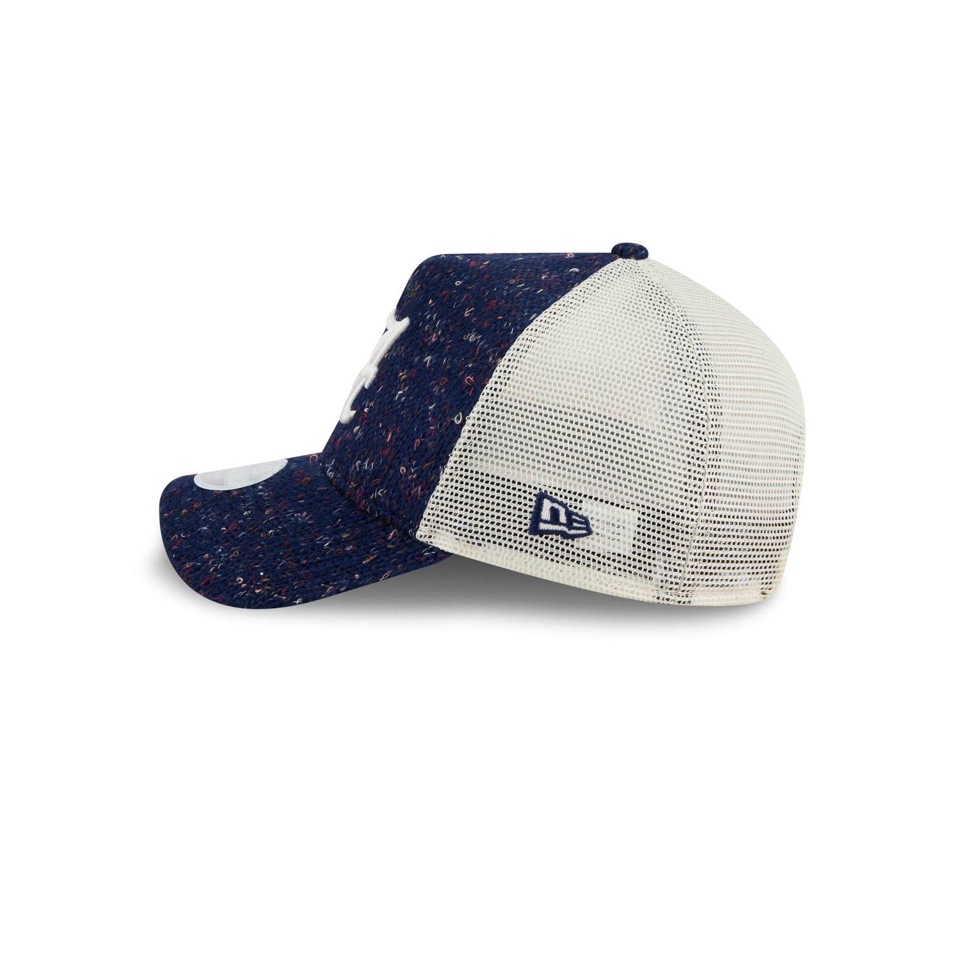 Washington Huskies 9FORTY A-Frame Trucker Male Product Image
