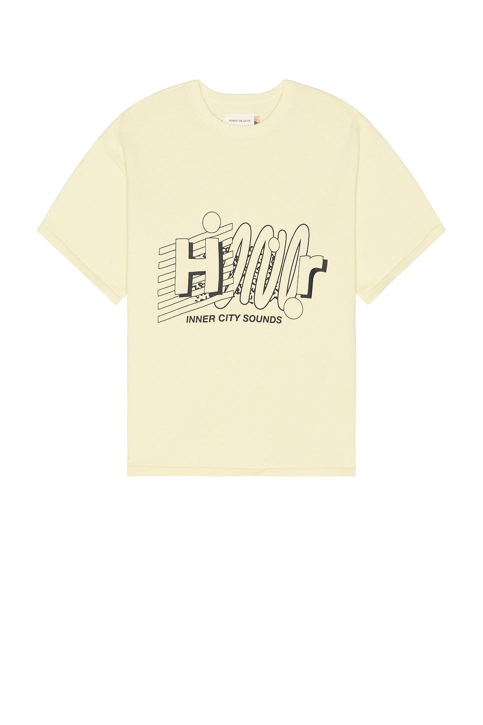Sounds Short Sleeve Tee Product Image