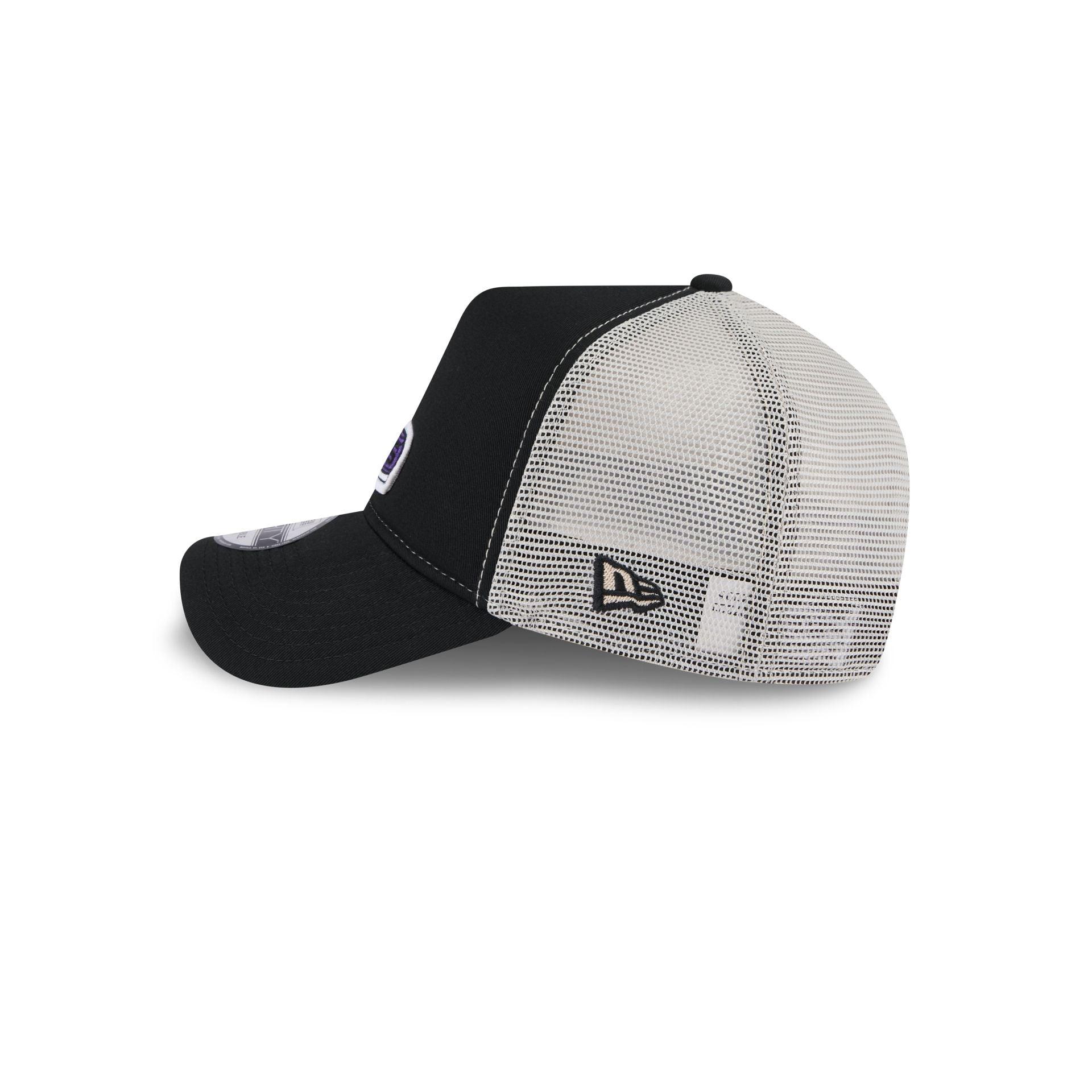 UFC Graphic Rust 9TWENTY Adjustable Hat Male Product Image