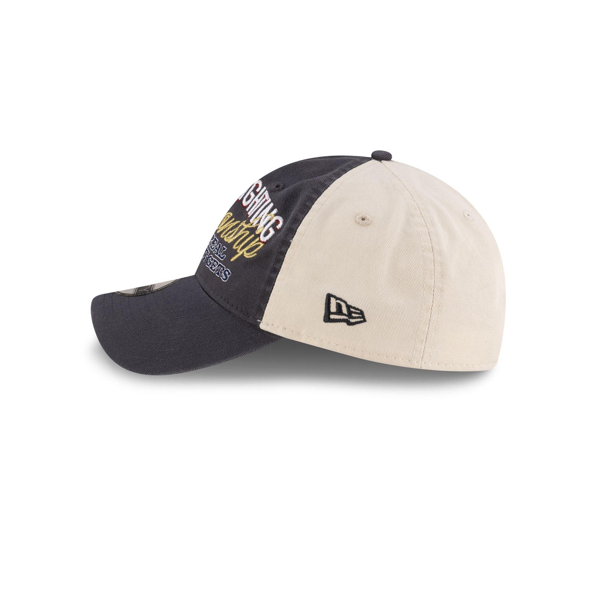 Sacramento Kings 2025 All-Star Game Fan Pack 9FORTY A-Frame Trucker Hat Male Product Image