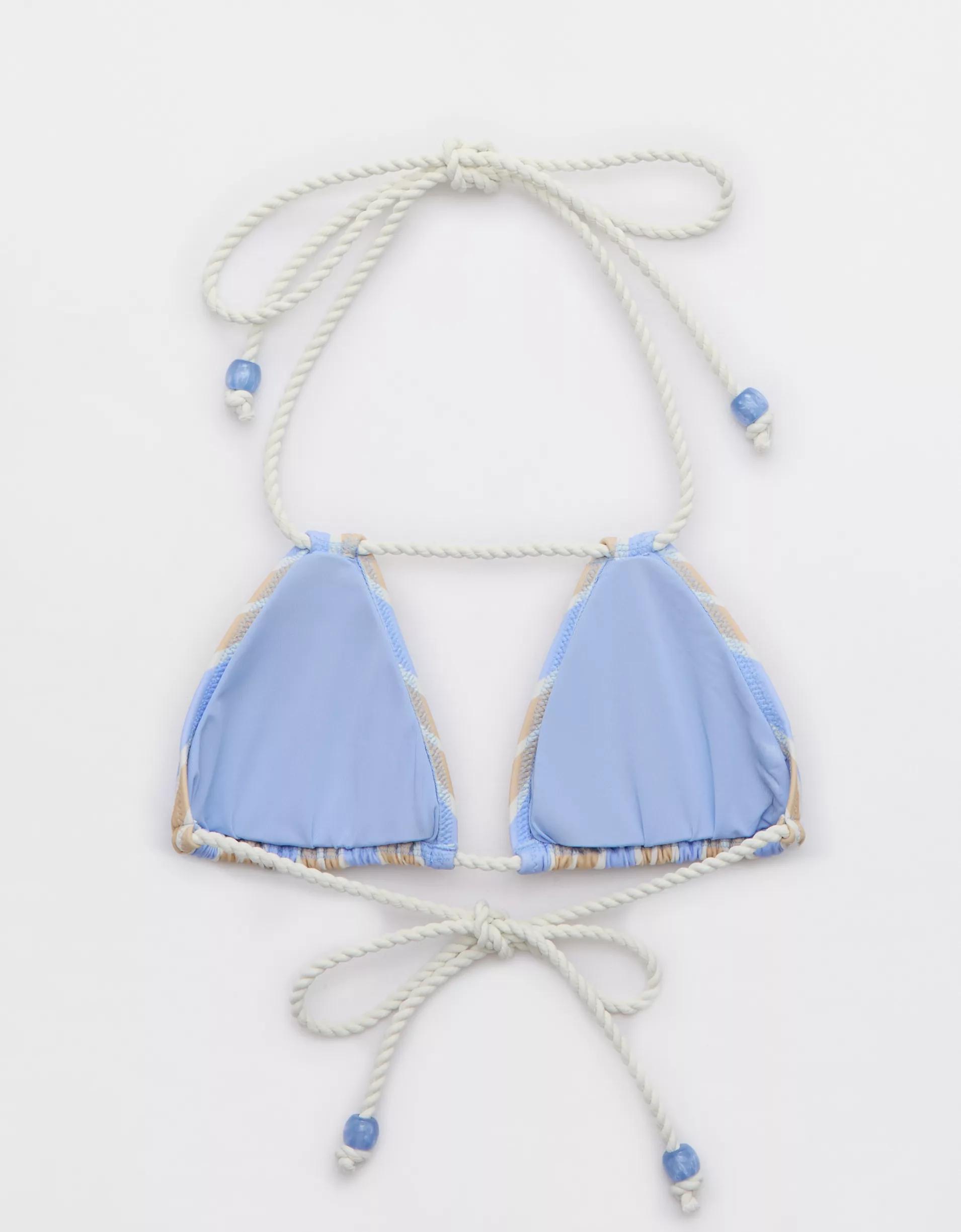 Aerie The Sun-Lover Bikini Top Product Image
