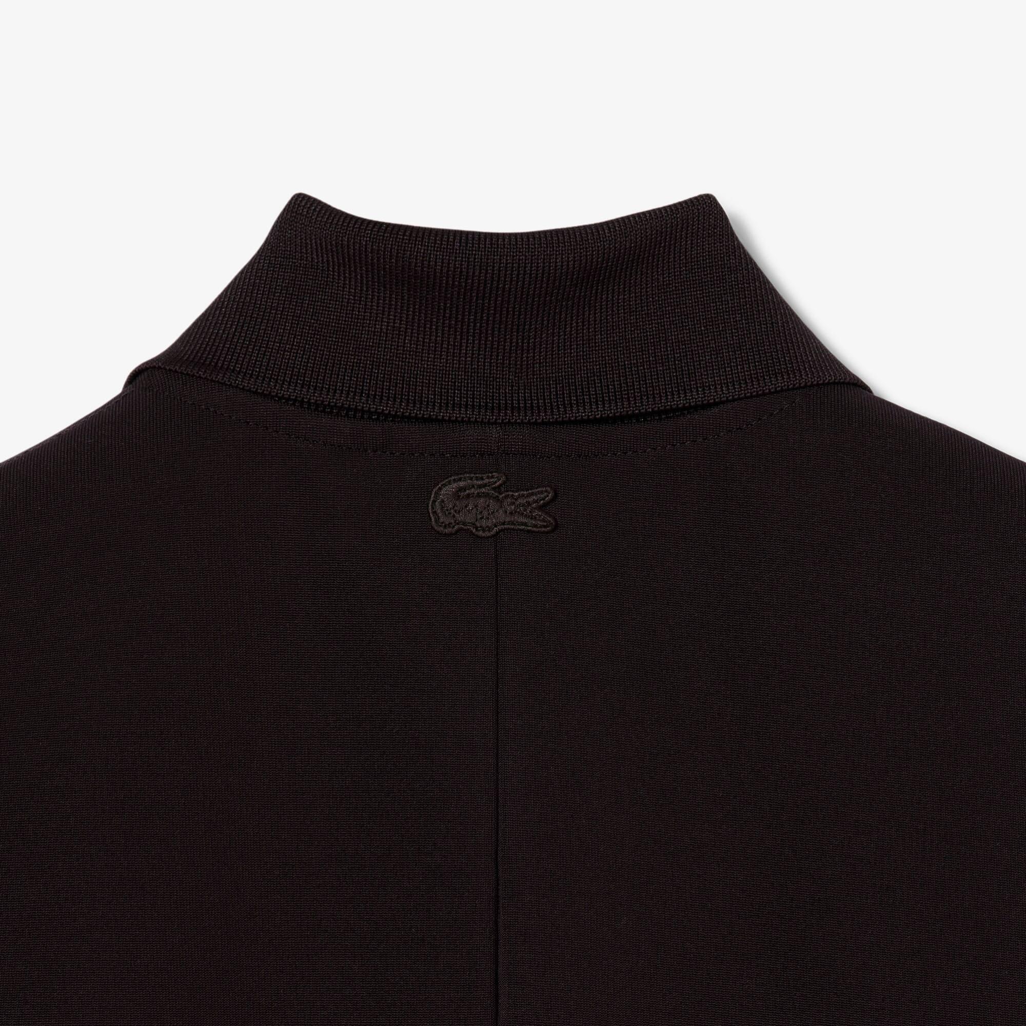 Runway Polo Collar Playsuit Product Image