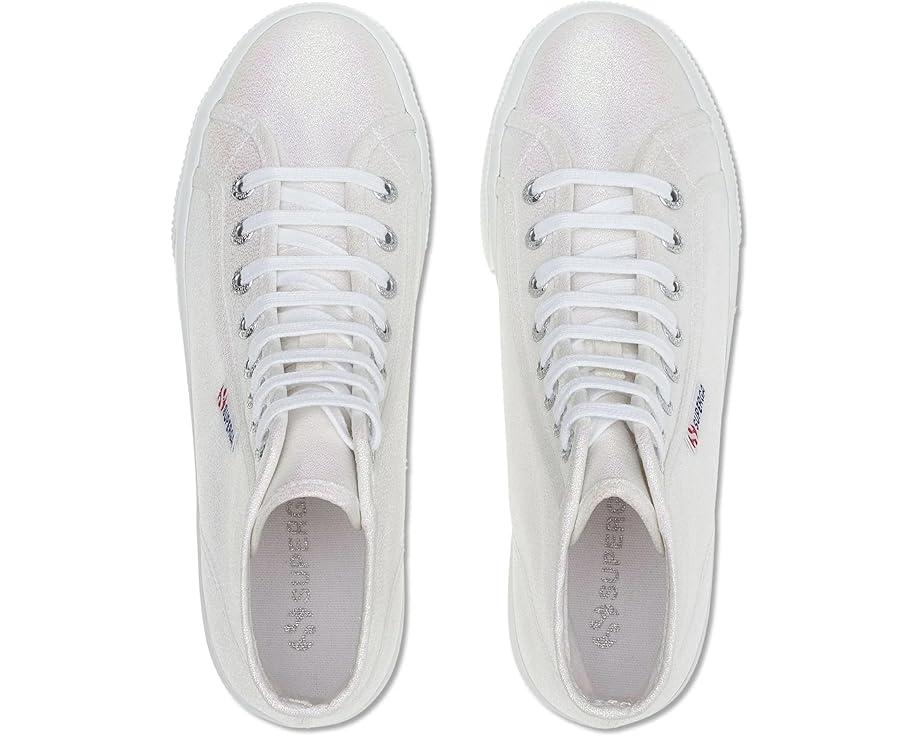 2644 alpina quilted nylon Product Image