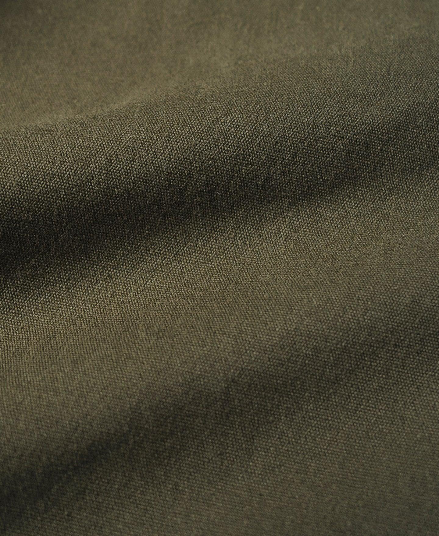 10 oz Cotton Canvas Climbing Pants - Olive Product Image