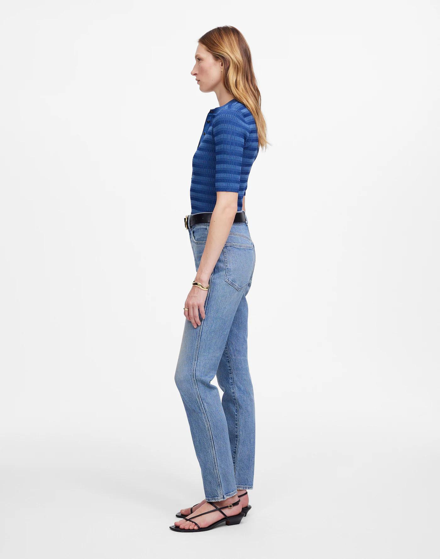 The Perfect Vintage Jean Product Image