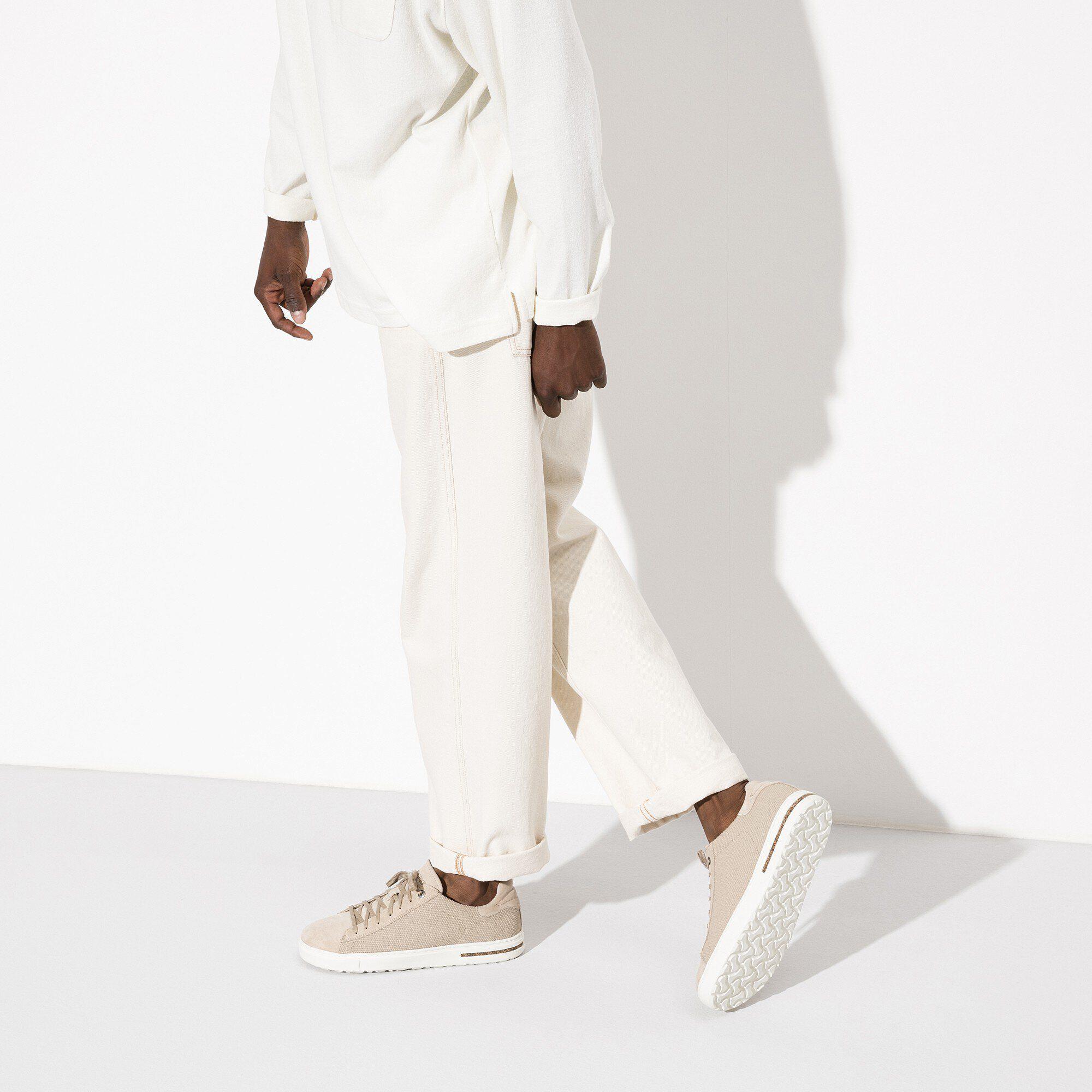 Bend Low Natural Leather/Textile Product Image