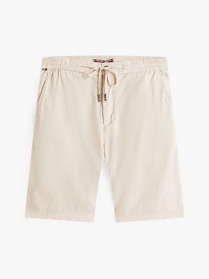 Relaxed Fit 7" Garment-Dyed Short Product Image