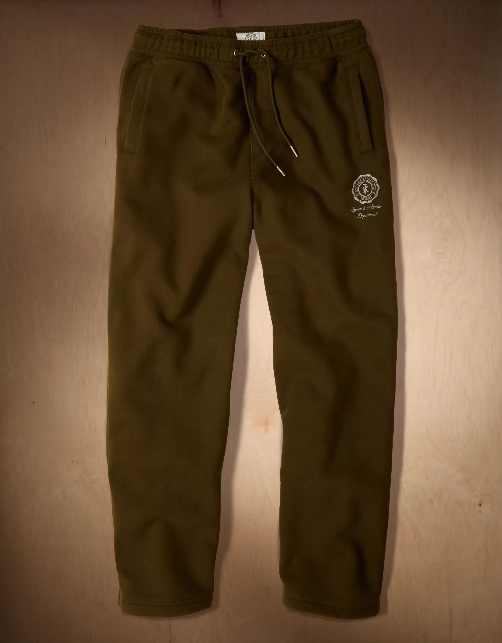 AE x Tru Kolors Heavyweight Sweatpant Product Image