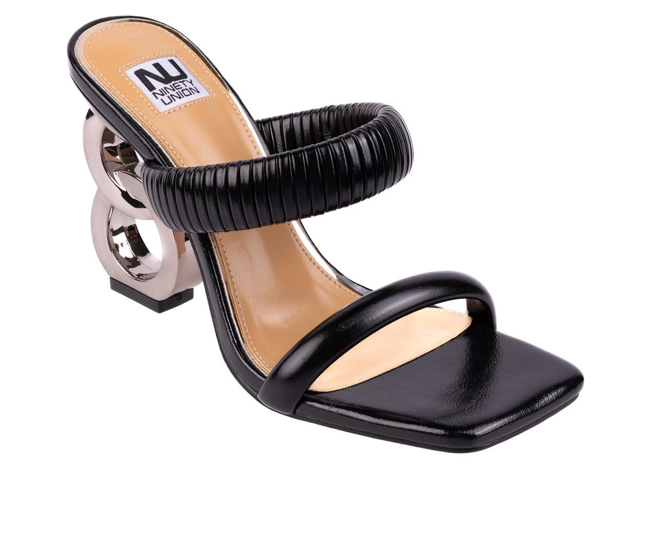 Women's Ninety Union Raddle Heels Product Image