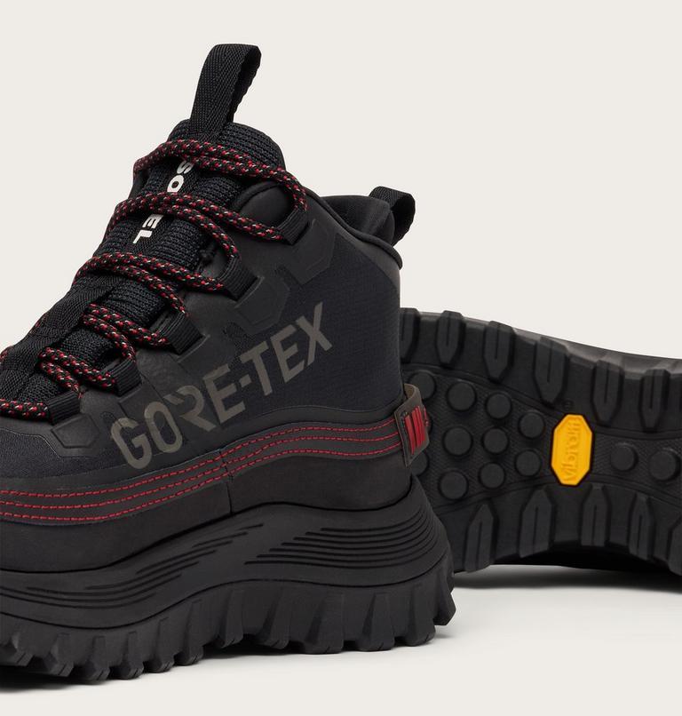 CALLSIGN HORIZON™ MID GTX Women's Waterproof Sneaker Product Image