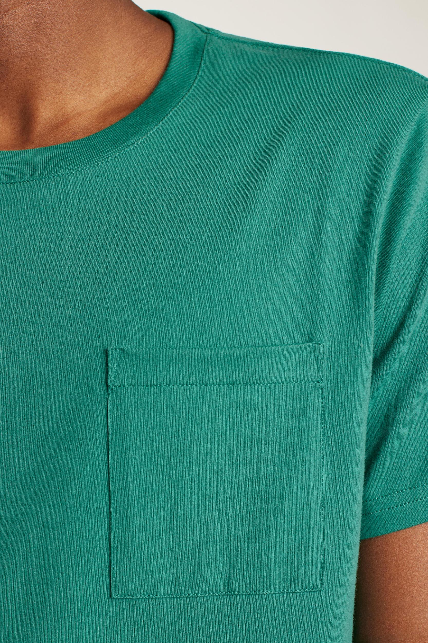 Forever Soft Cotton Tee Product Image