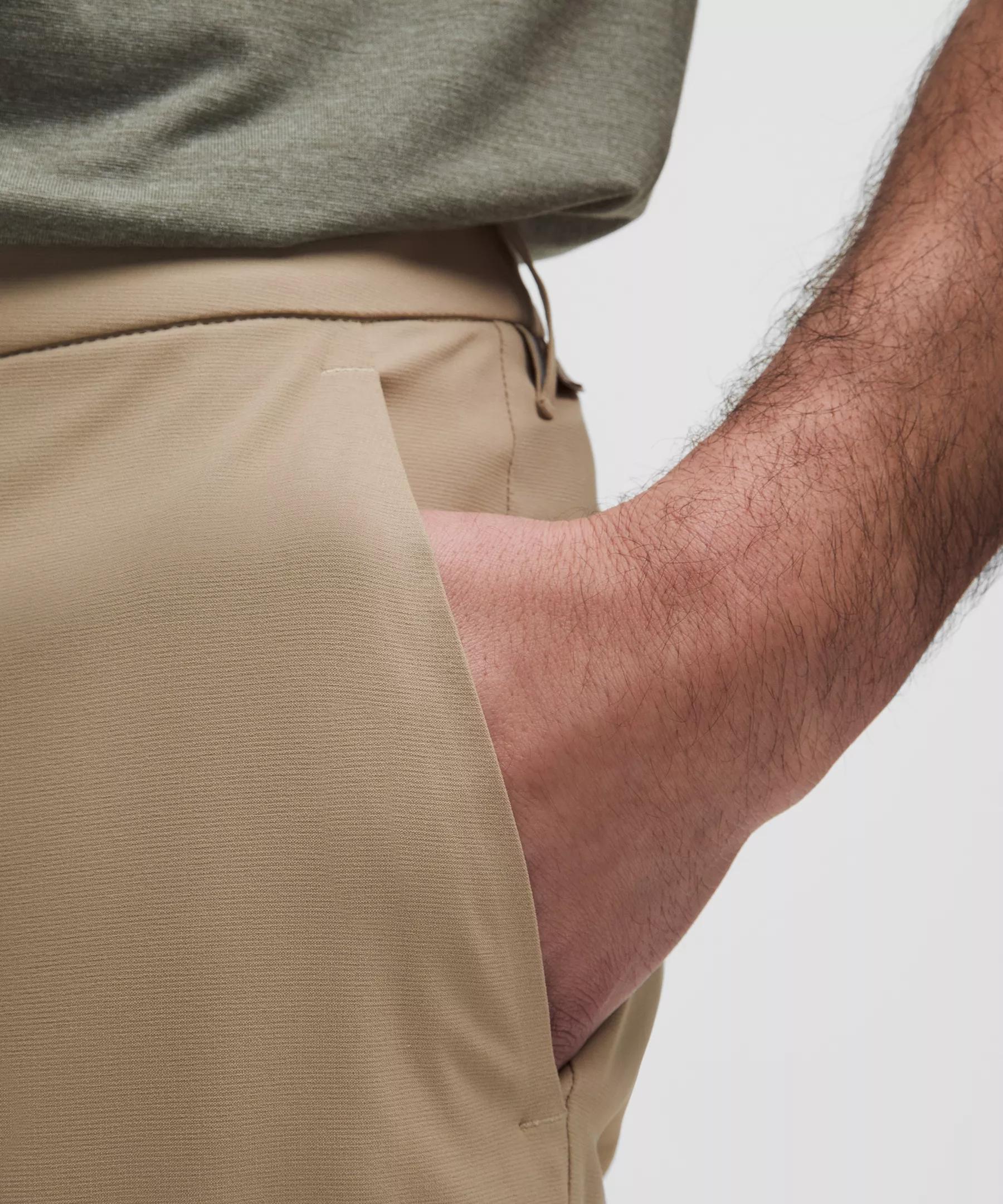 ABC Classic-Fit Golf Trouser 32L Product Image