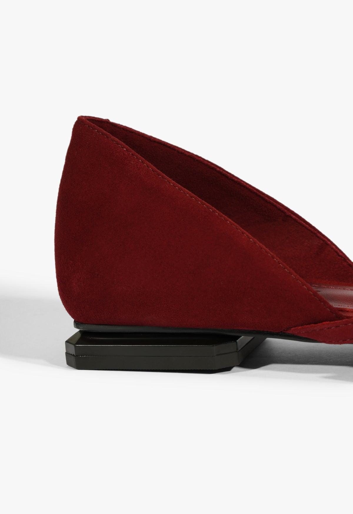 Rue Ballet Flat Product Image