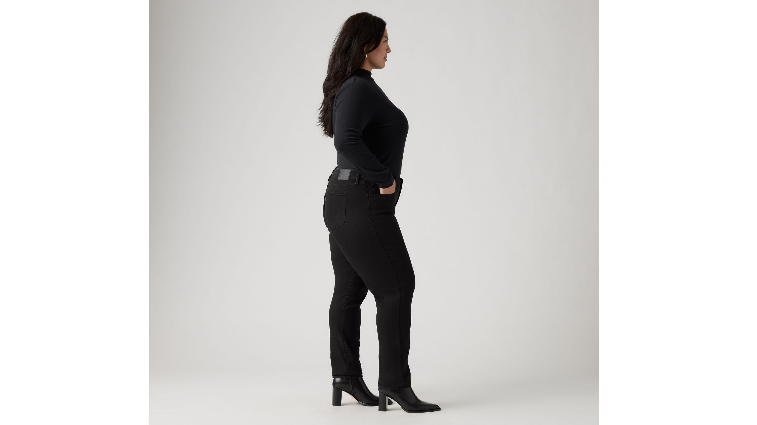 311 Shaping Skinny Women's Jeans (Plus Size) Product Image