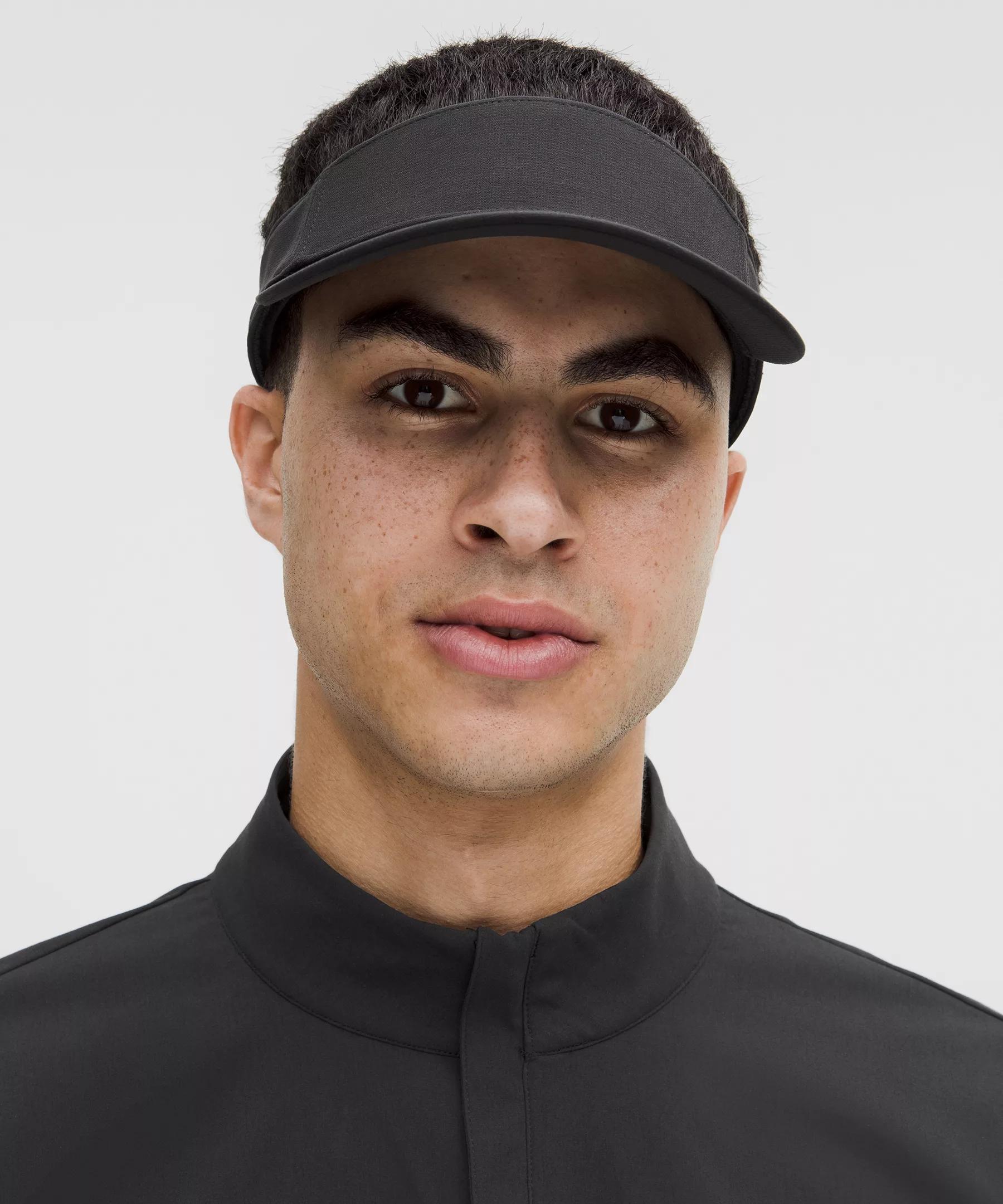 Windproof Golf Pullover Quarter-Zip Jacket Product Image