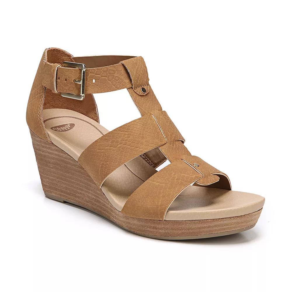 Dr. Scholls Womens Barton Wedge Sandal Product Image