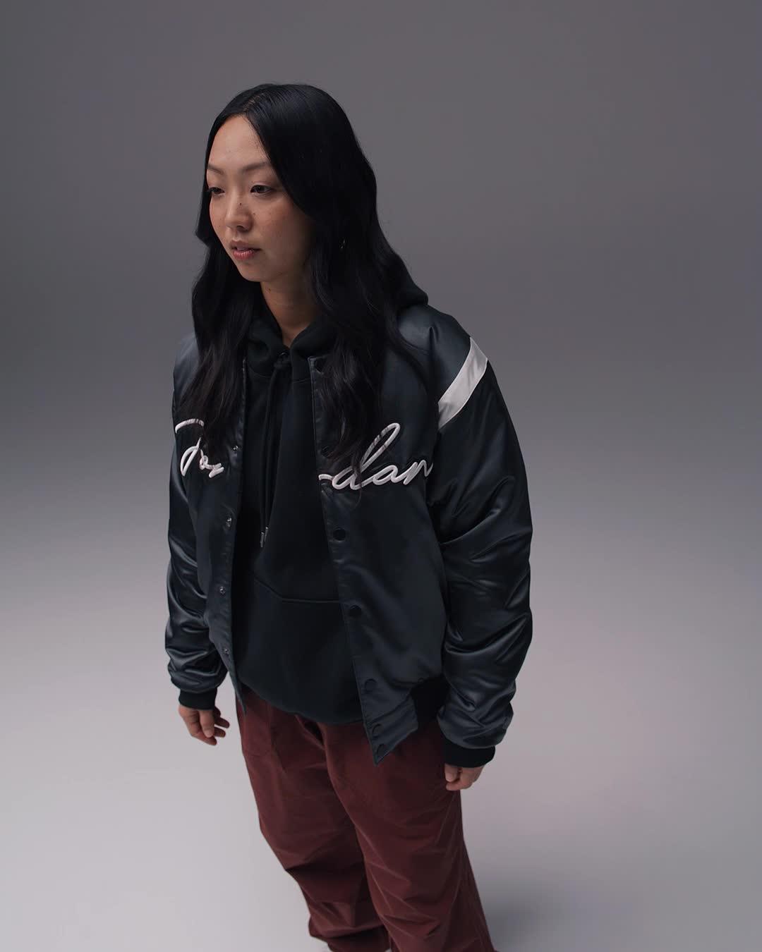 Men's Air Jordan 1 Mid Shoes Product Image