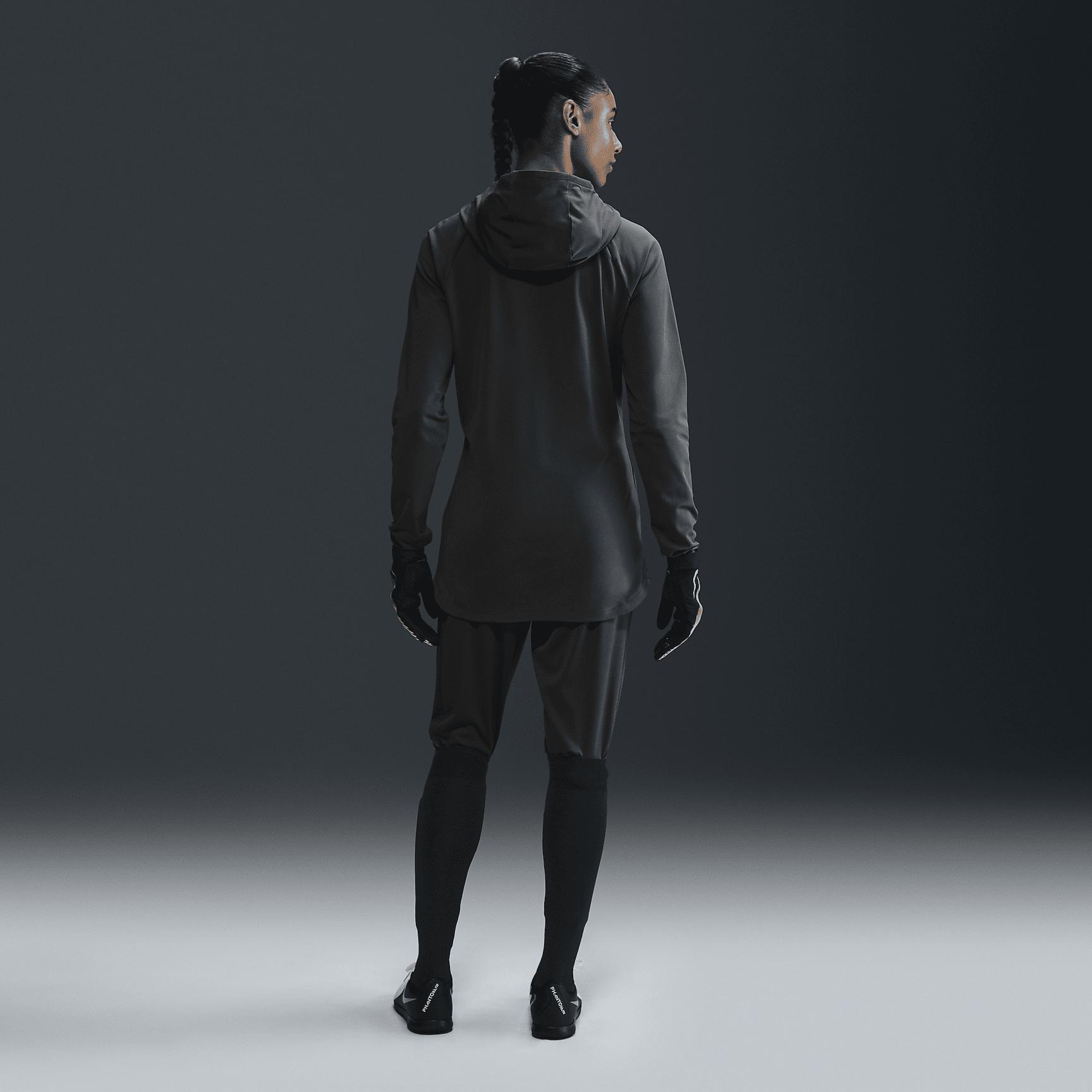 Nike Dri-FIT Academy Women's Hoodie Product Image