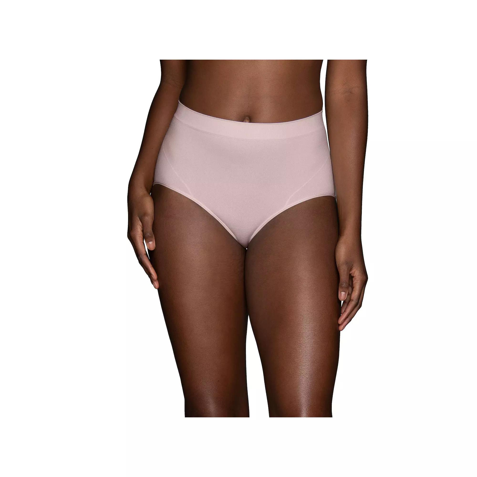 Women's Vanity Fair Lingerie® Smoothing Comfort Seamless Brief Panty 13264,  Product Image