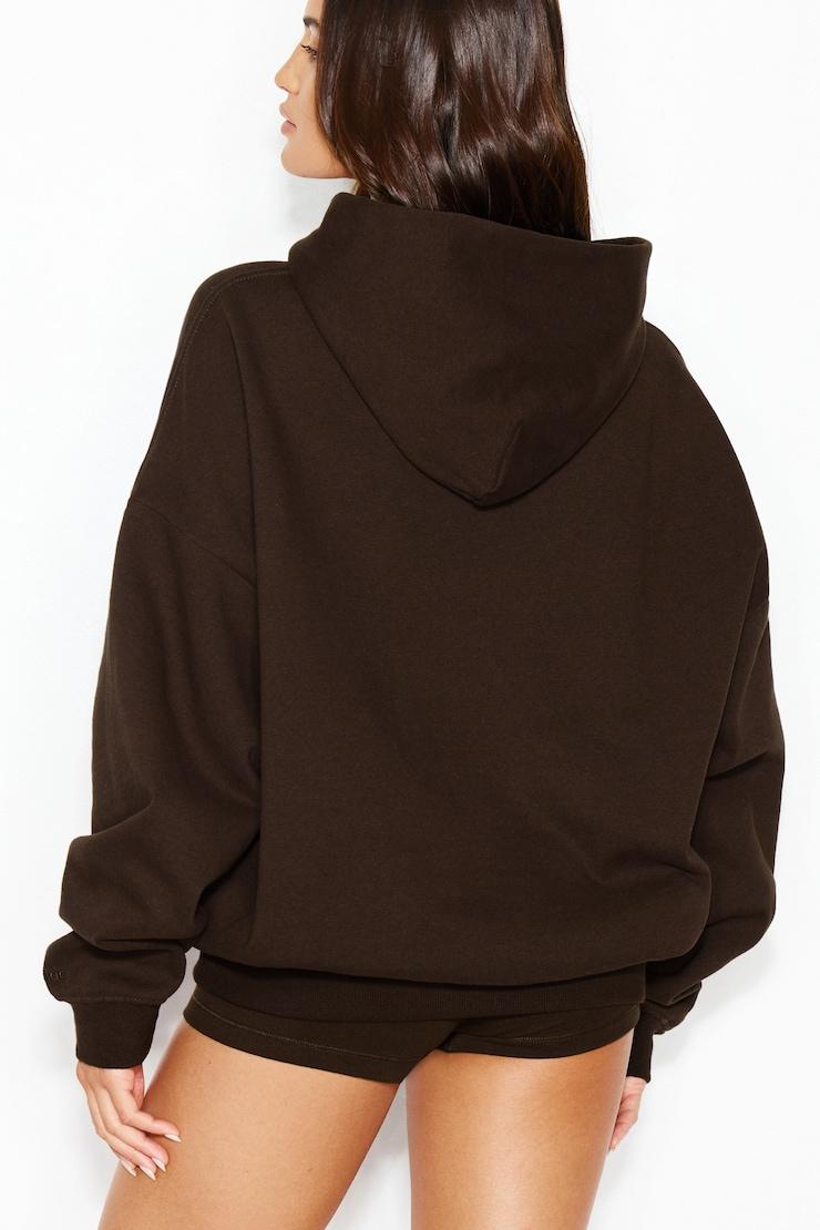 UltraFleece Hoodie Product Image