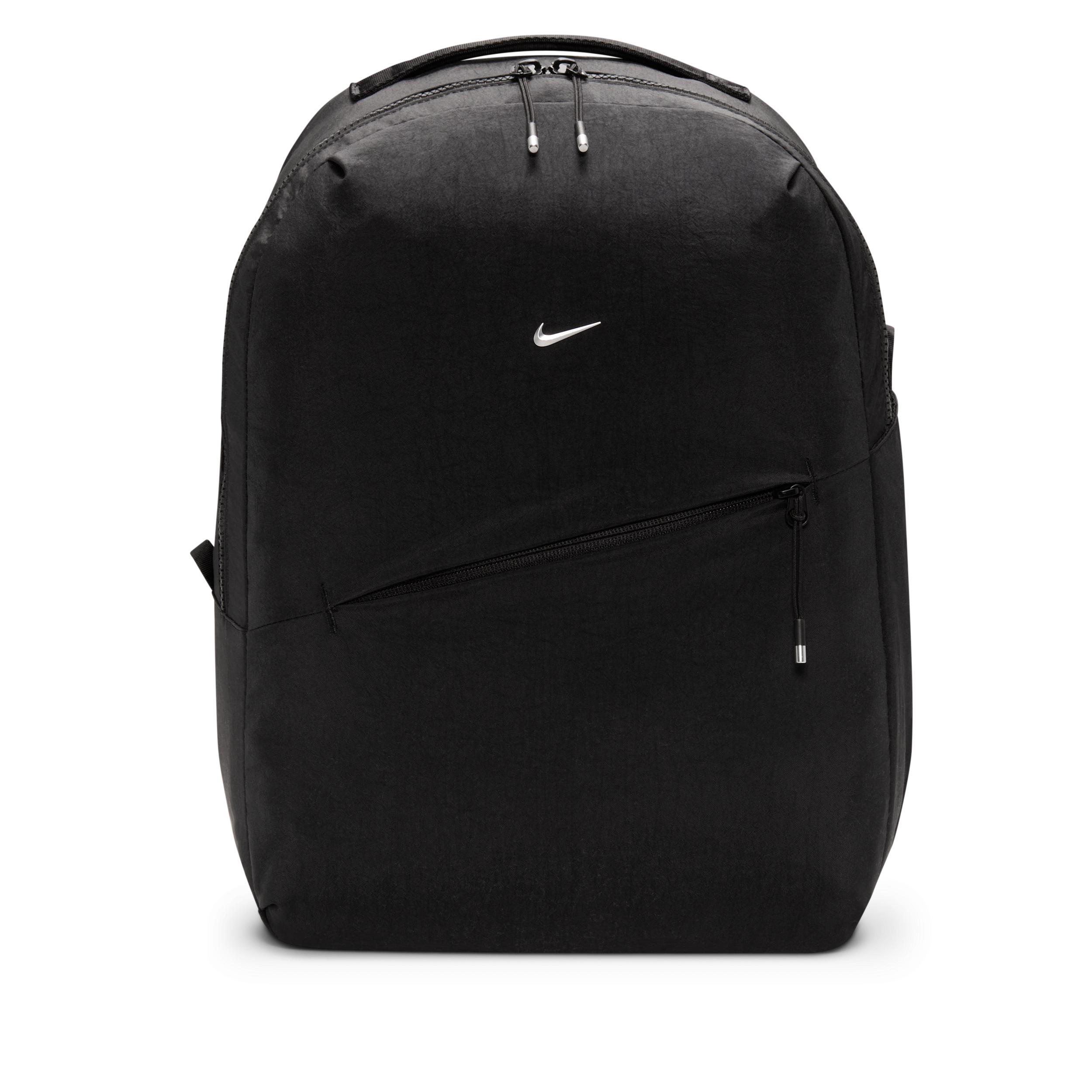 Nike Unisex Aura Backpack (24L) | HF7007-010 Product Image