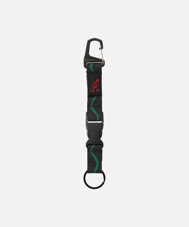 Webbing Key Holder Unisex Product Image