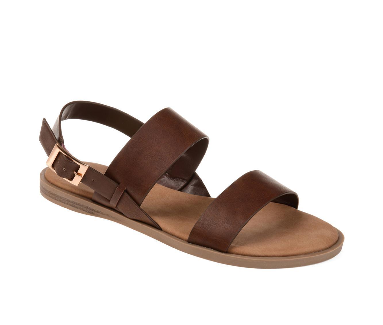 Women's Journee Collection Lavine Sandals Product Image