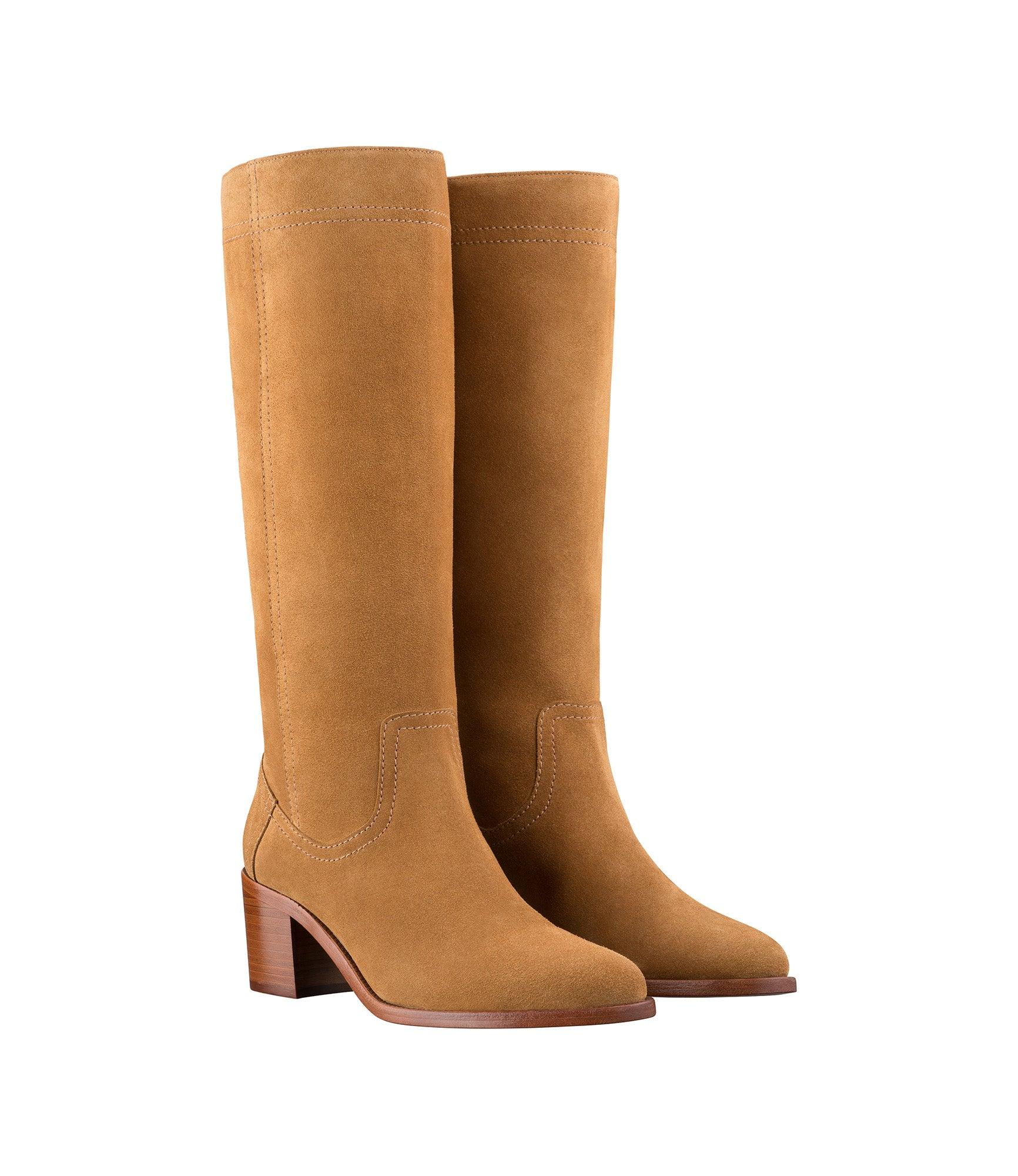 Felicia boots Female Product Image
