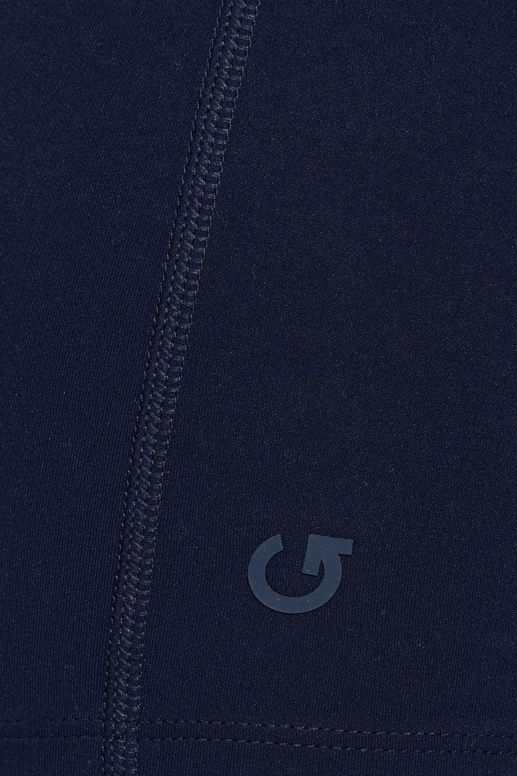 SoftActive Jayden V-Neck Romper Product Image