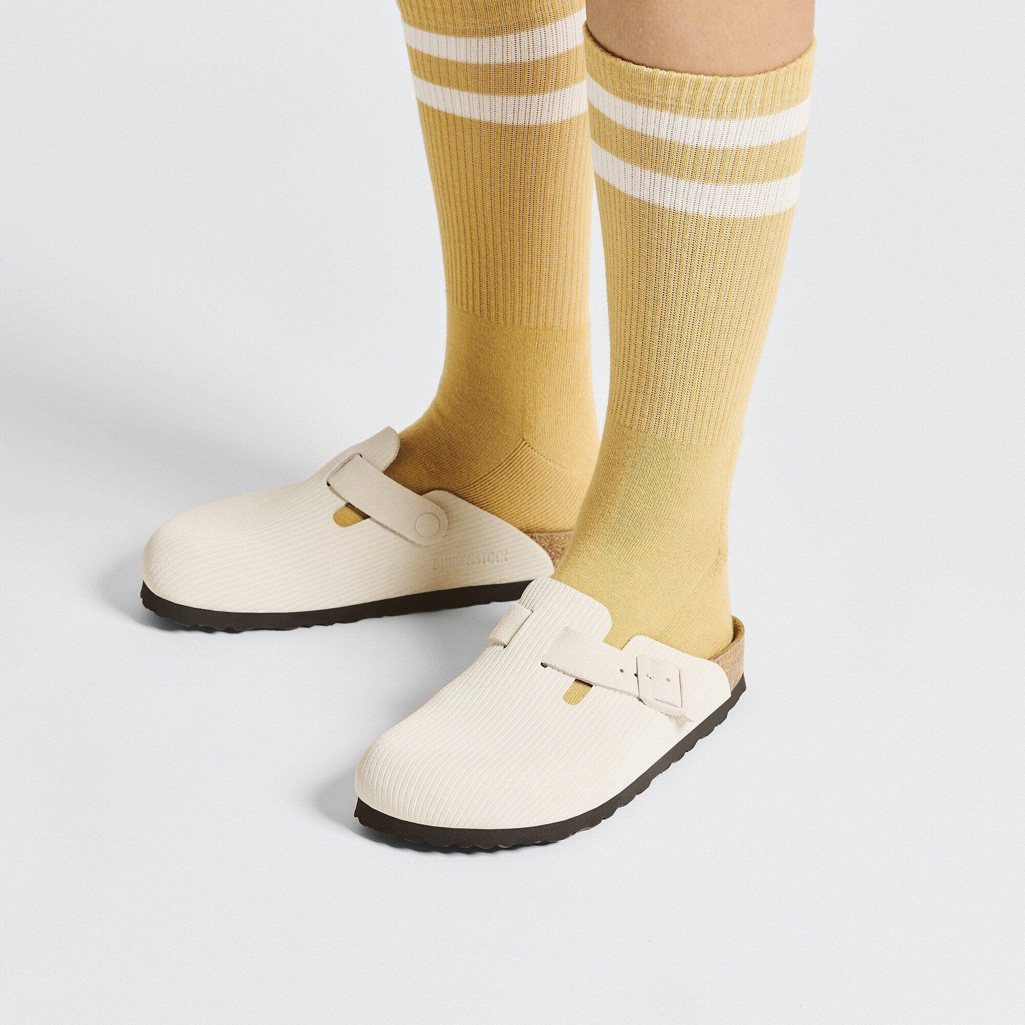 Boston Suede Leather Product Image